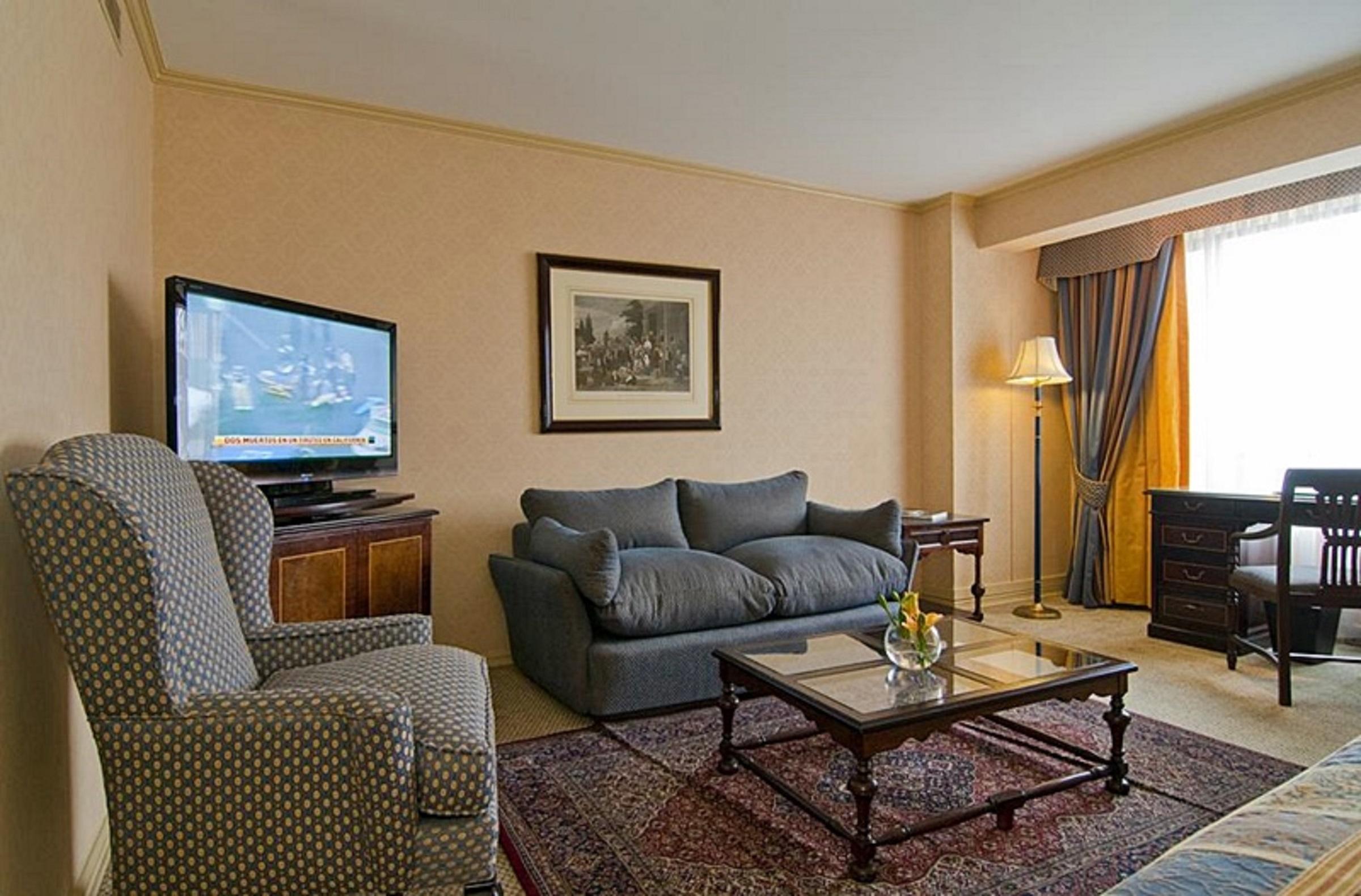 Park Plaza 4* Santiago