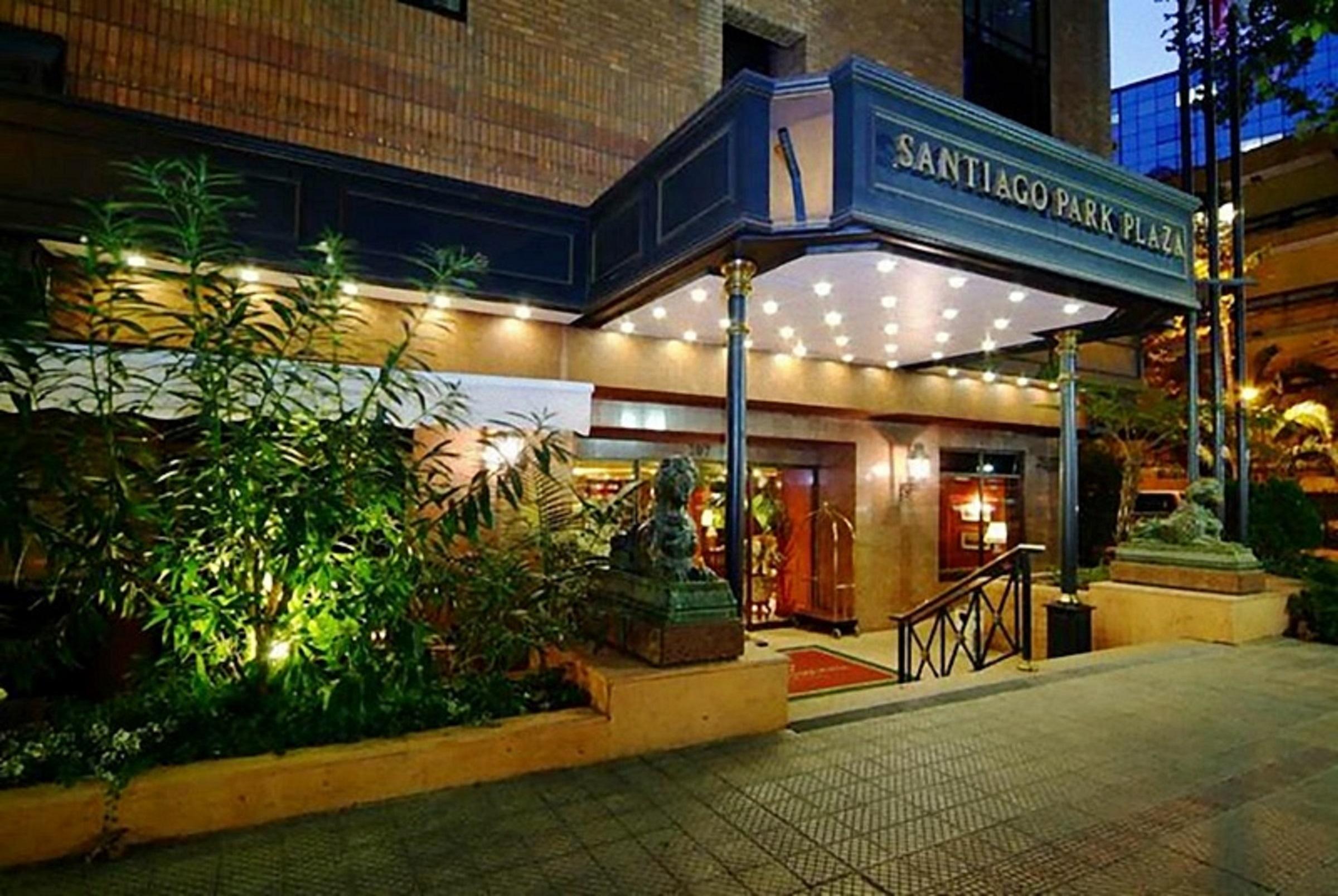 Park Plaza