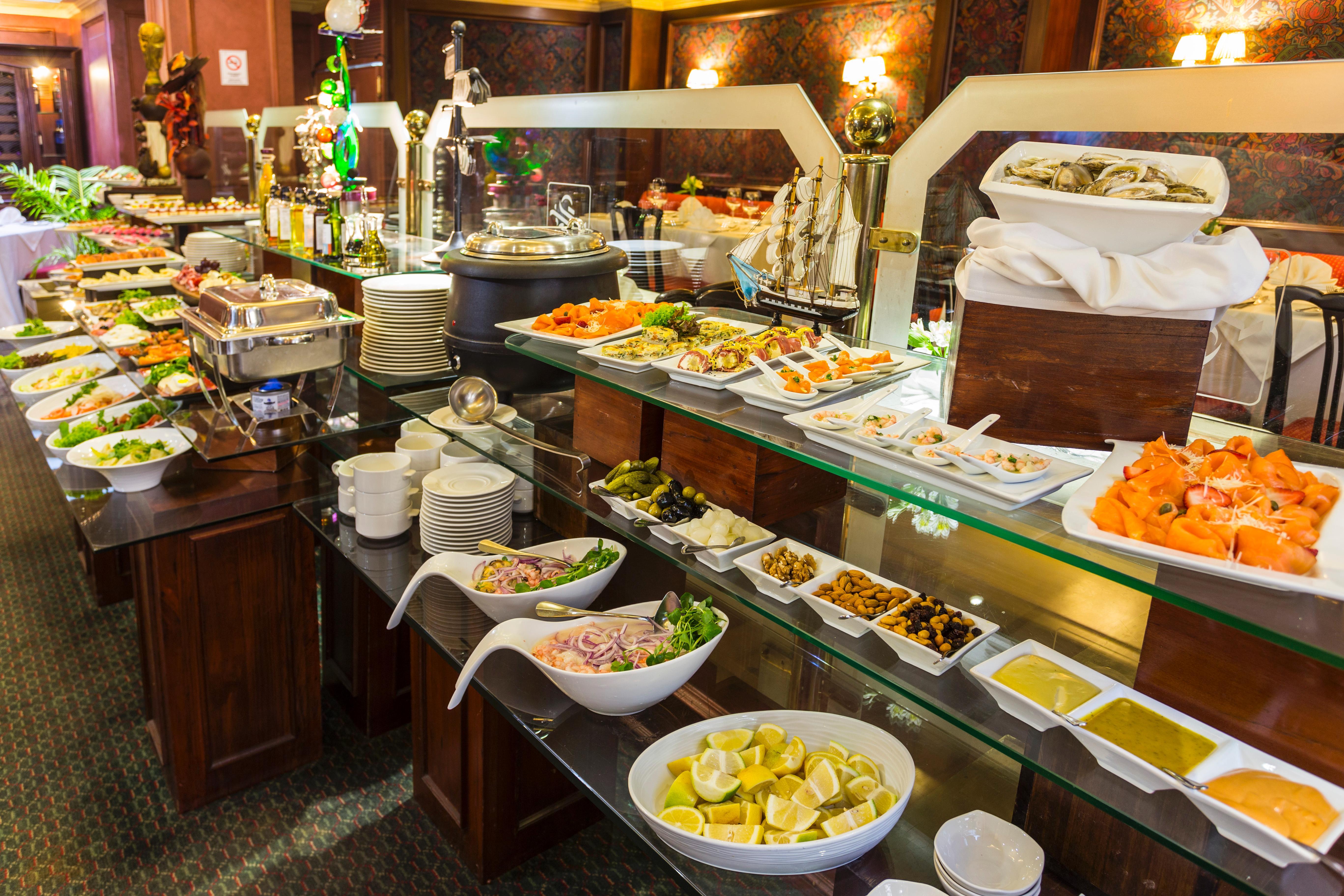 Park Plaza Hotel 4*
