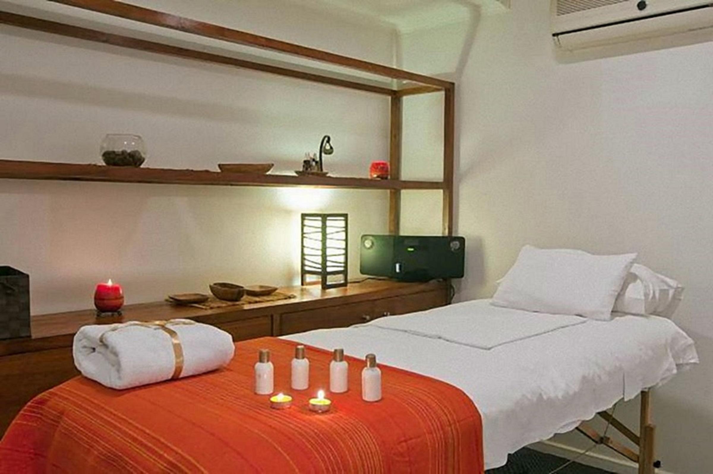 Park Plaza 4* Santiago