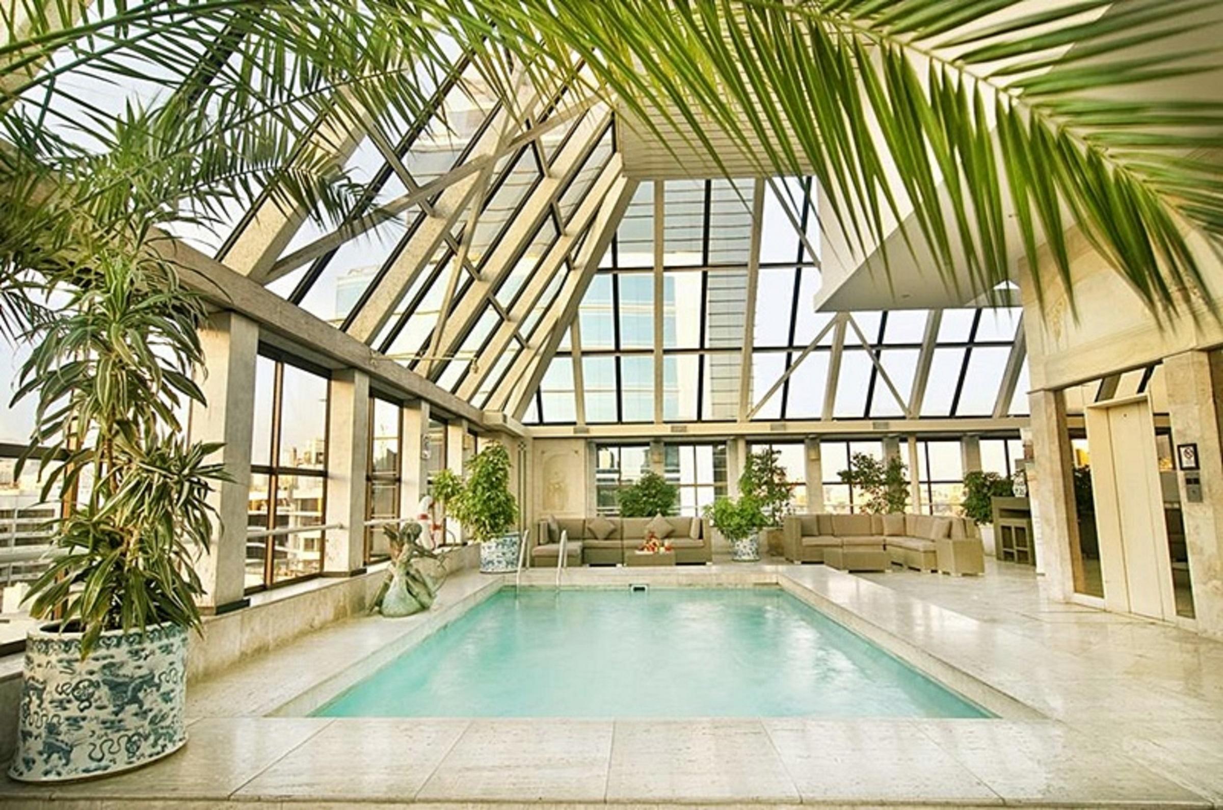 Hotel Park Plaza