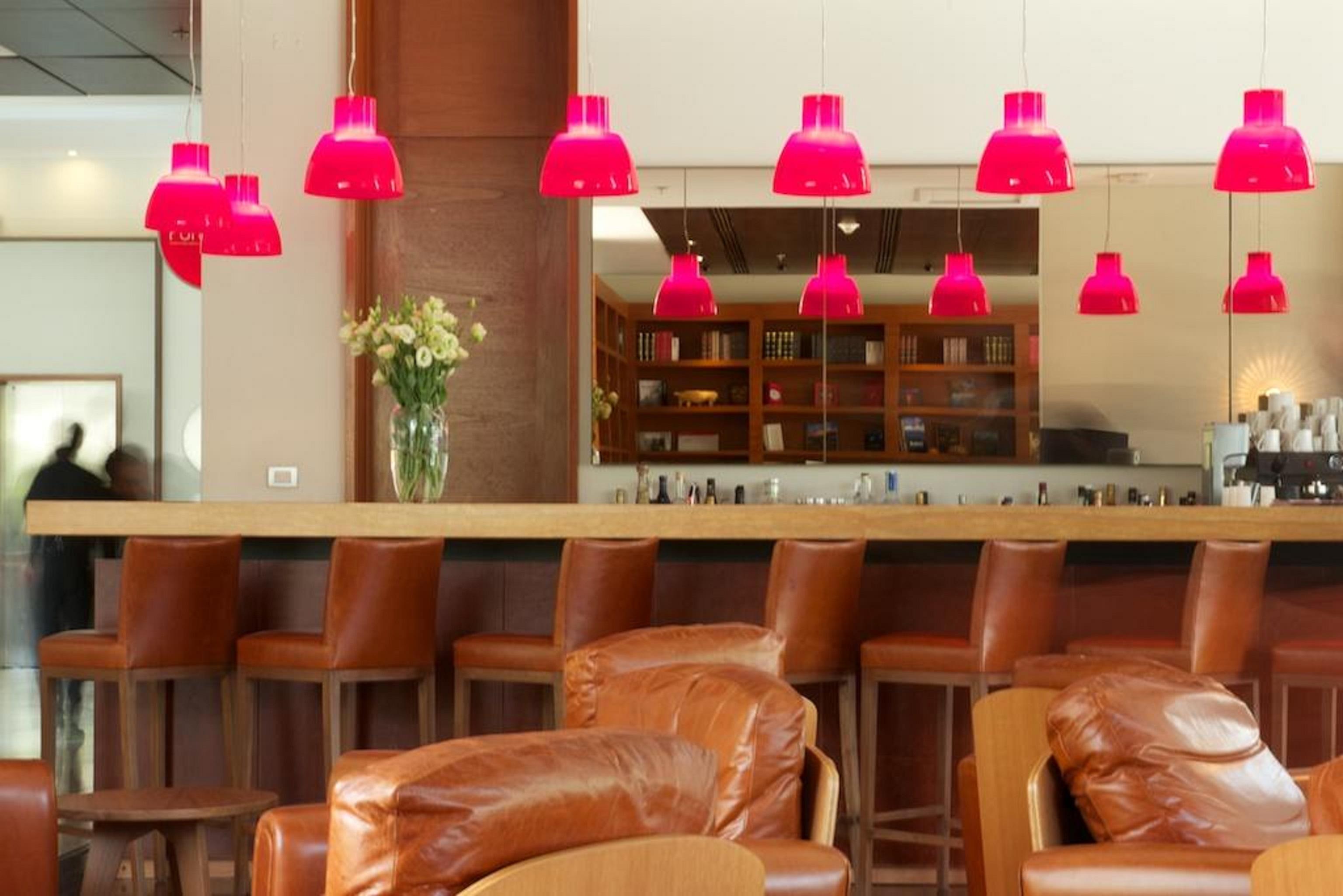 Noi Vitacura Hotel Santiago
