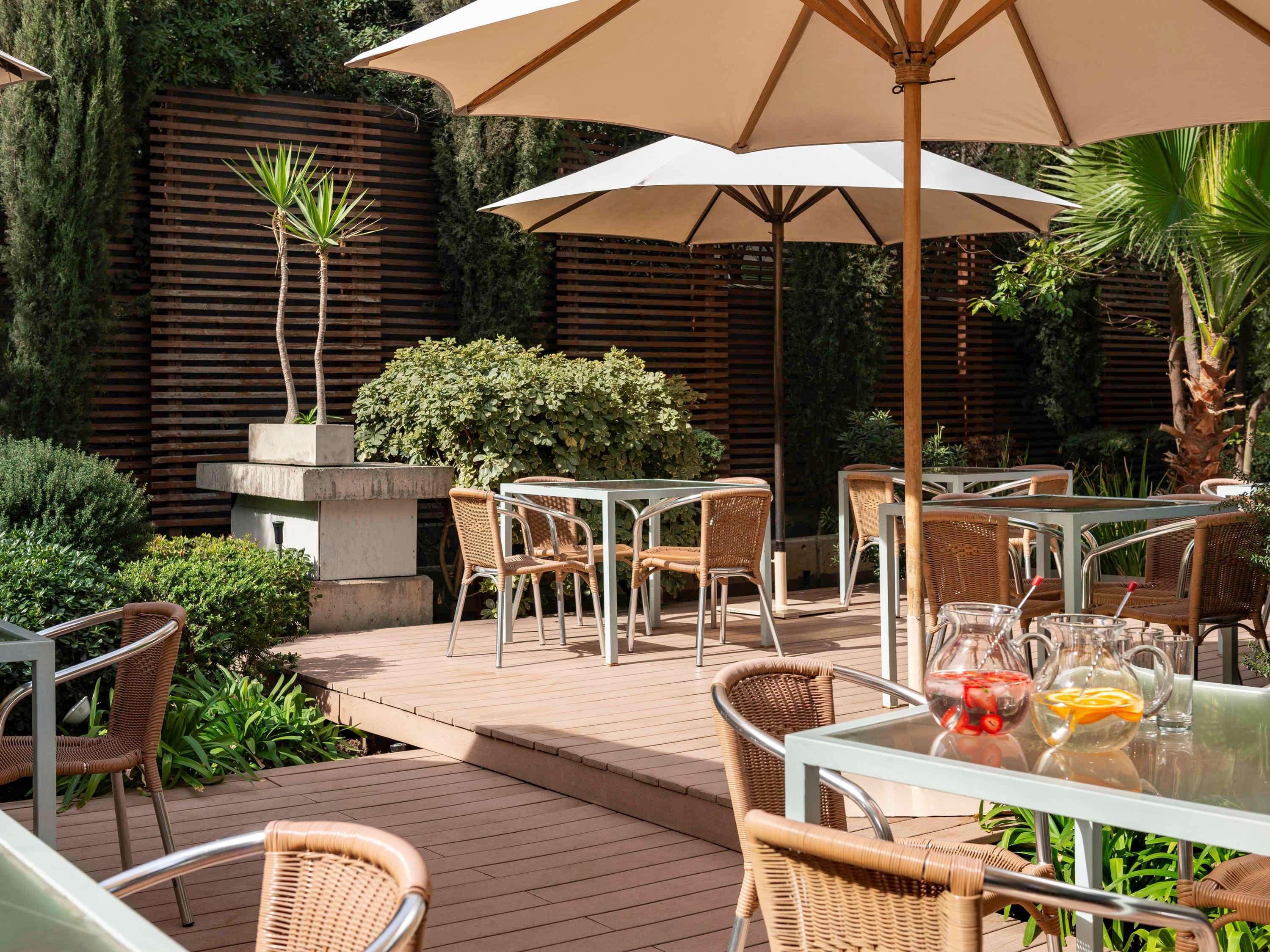 Pullman El Bosque 5* Santiago