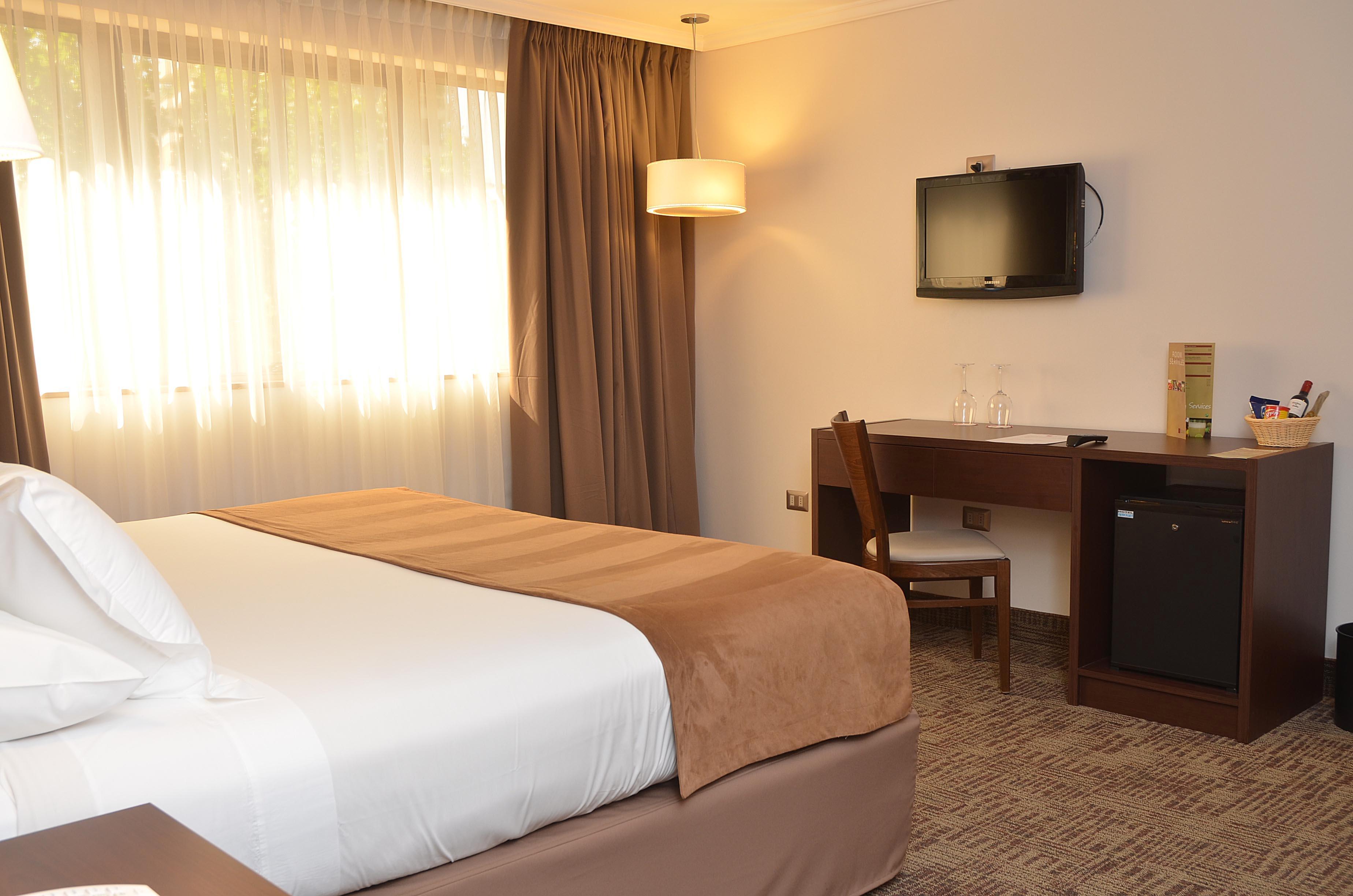 Director Vitacura Hotel