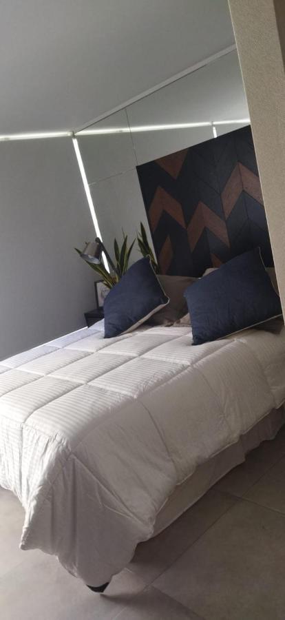 Apartment Mackenna Santiago
