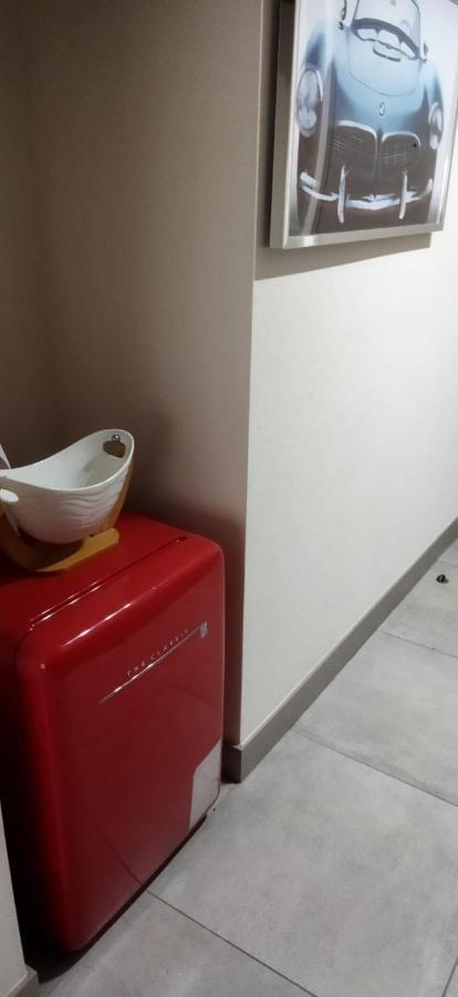 Apartment Mackenna