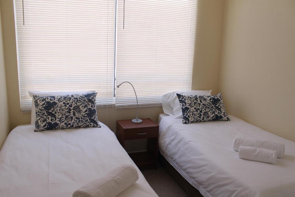 Serrano Centro Hotel 3*