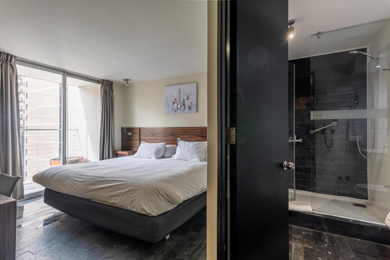 Tribeca Super King Con Wifi Y Balcon Apartamento *