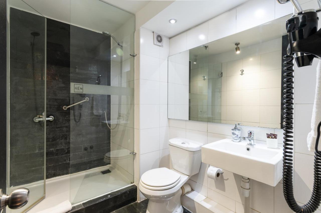 Tribeca Super King Con Wifi Y Balcon Santiago de Chile