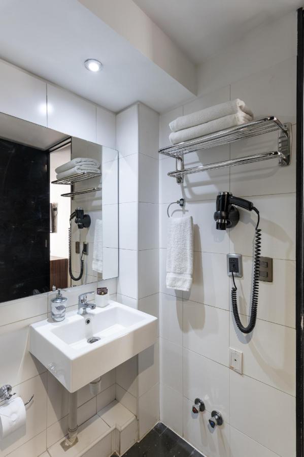 Tribeca Super King Con Wifi Y Balcon * Santiago de Chile