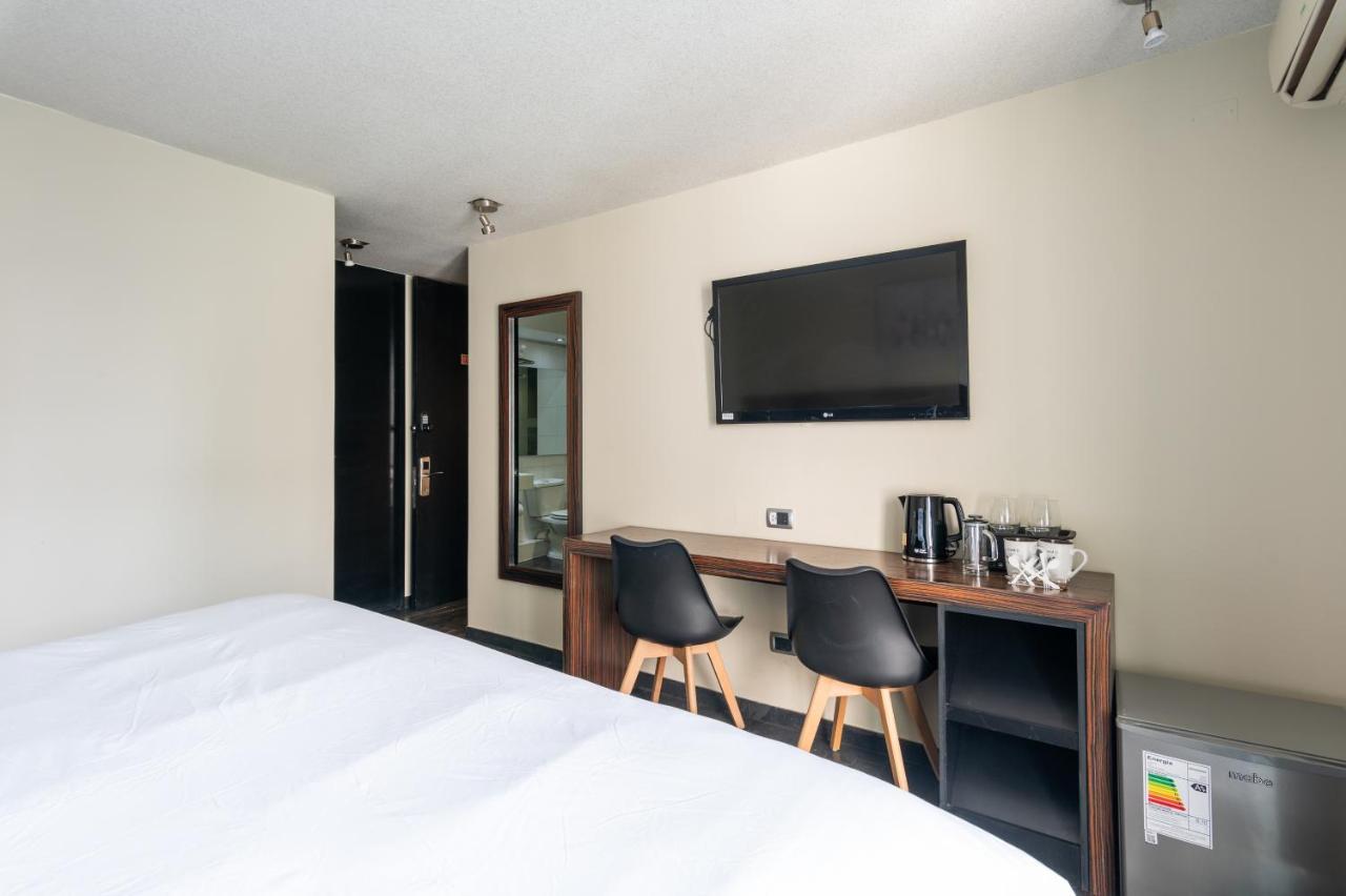 Apartamento Tribeca Super King Con Wifi Y Balcon *