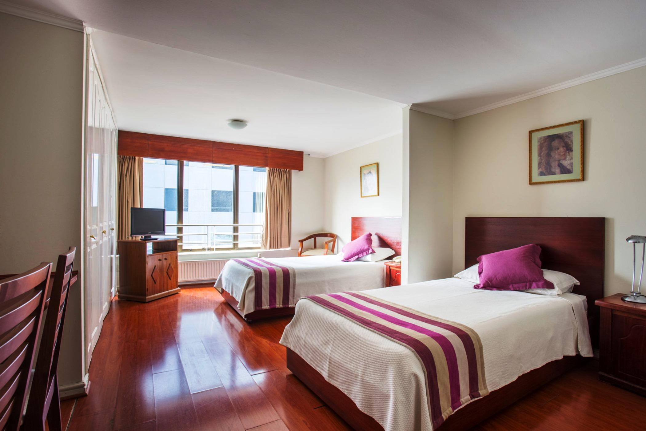 Mr Providencia Aparthotel