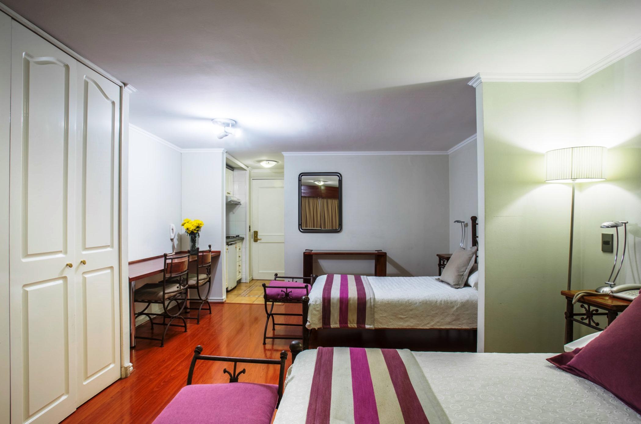 Aparthotel Mr Providencia