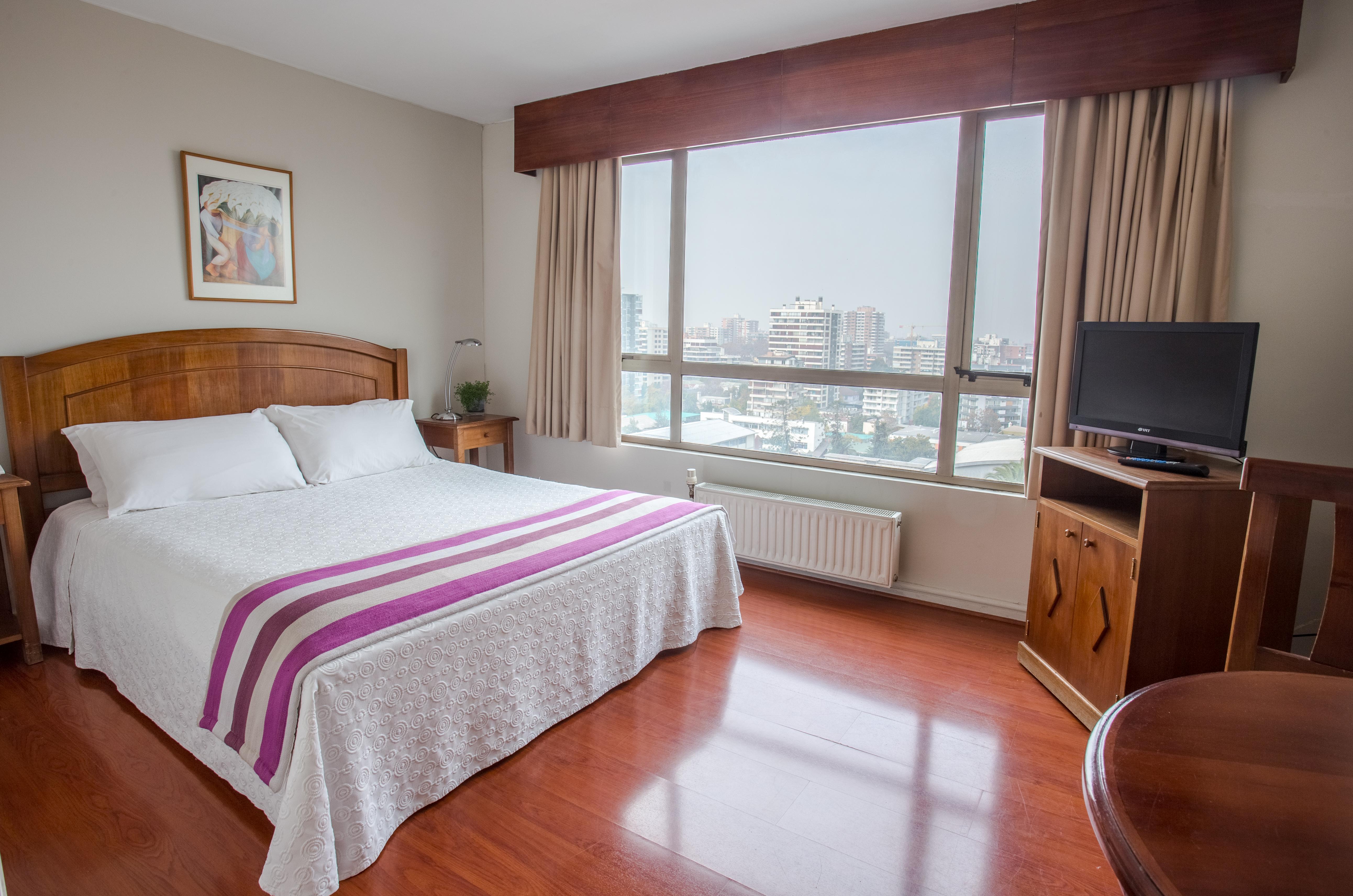 Mr Providencia Aparthotel 4*