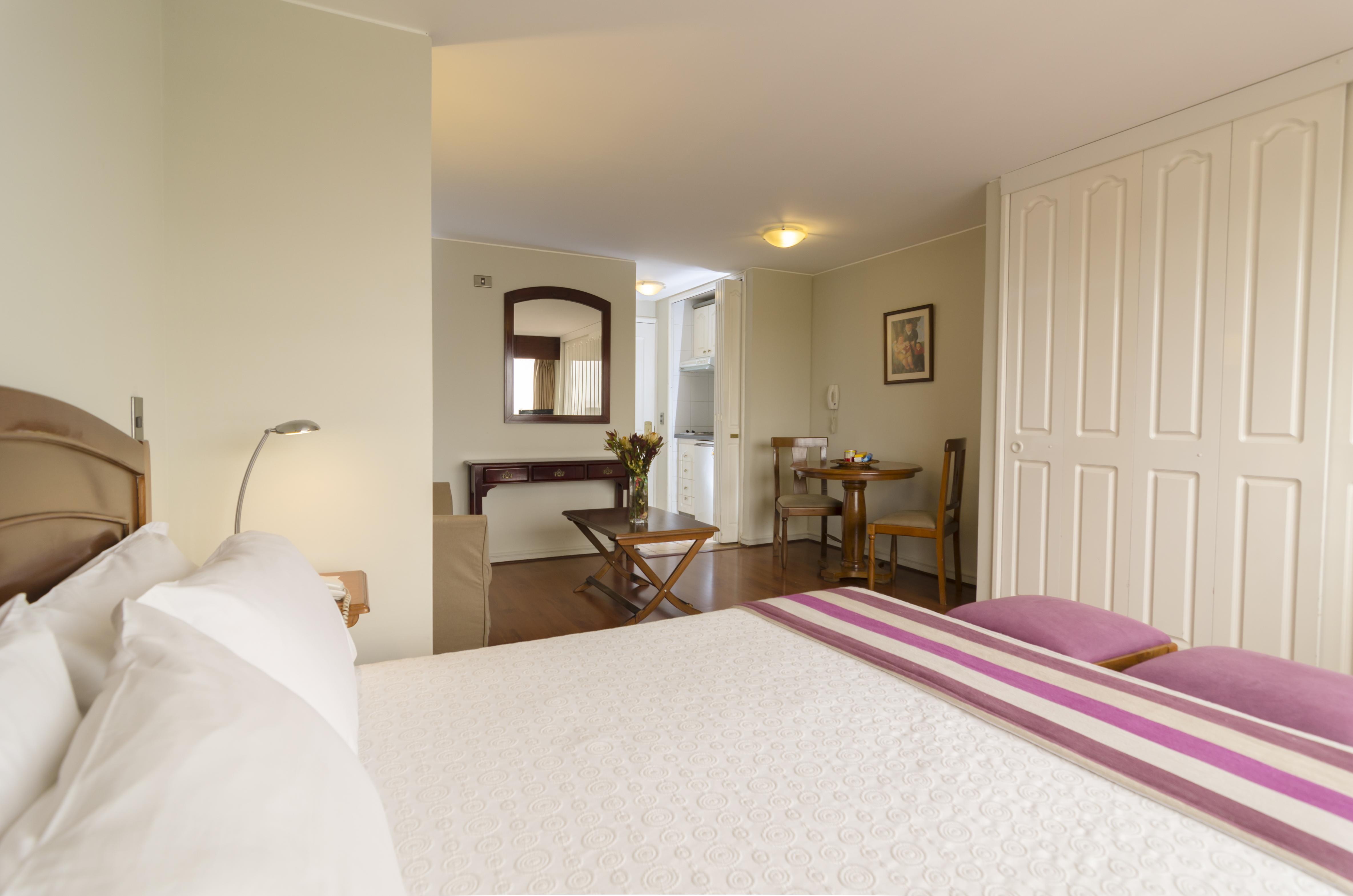 Aparthotel Mr Providencia 4*