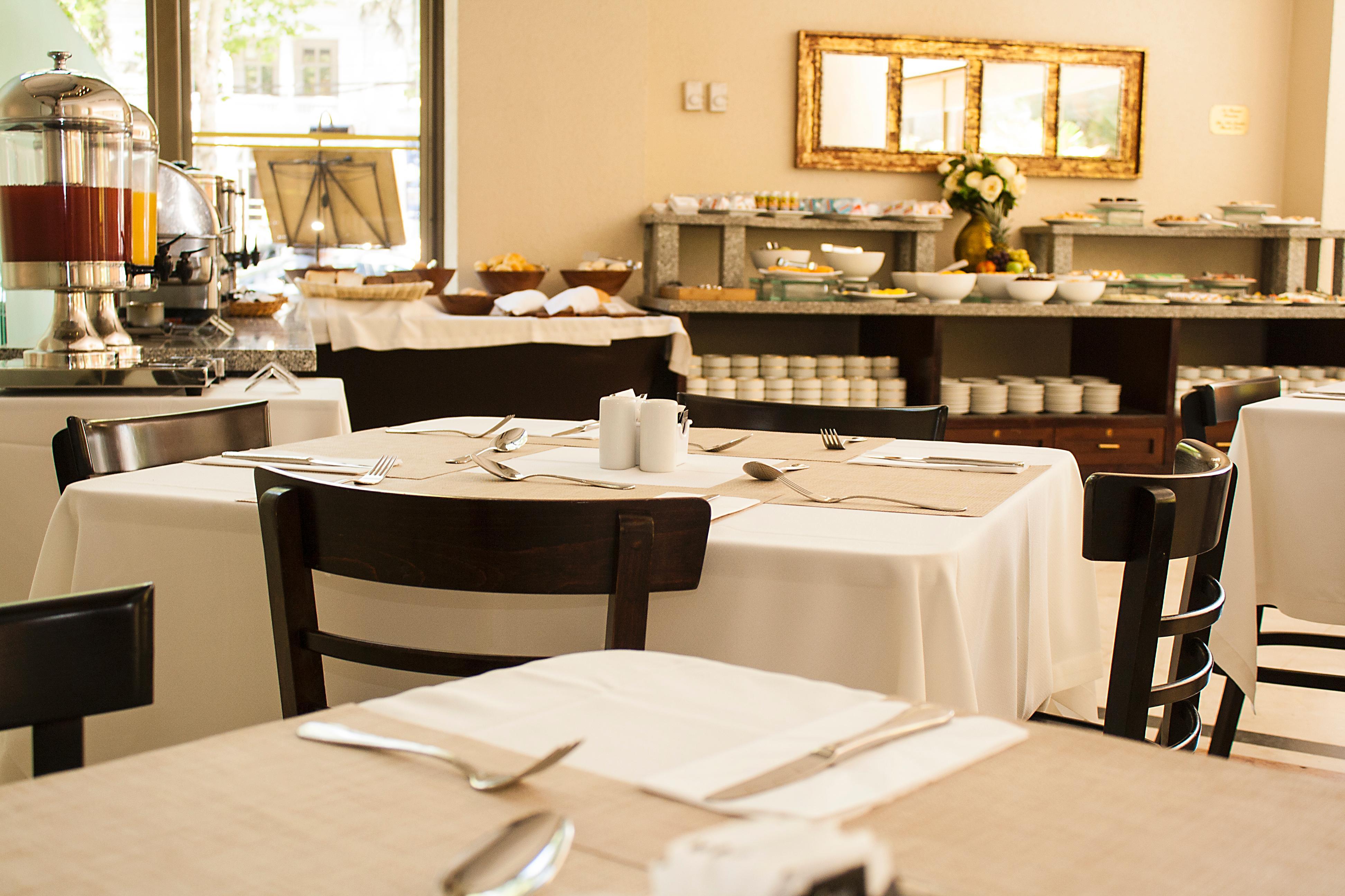 Aparthotel Mr Providencia Santiago