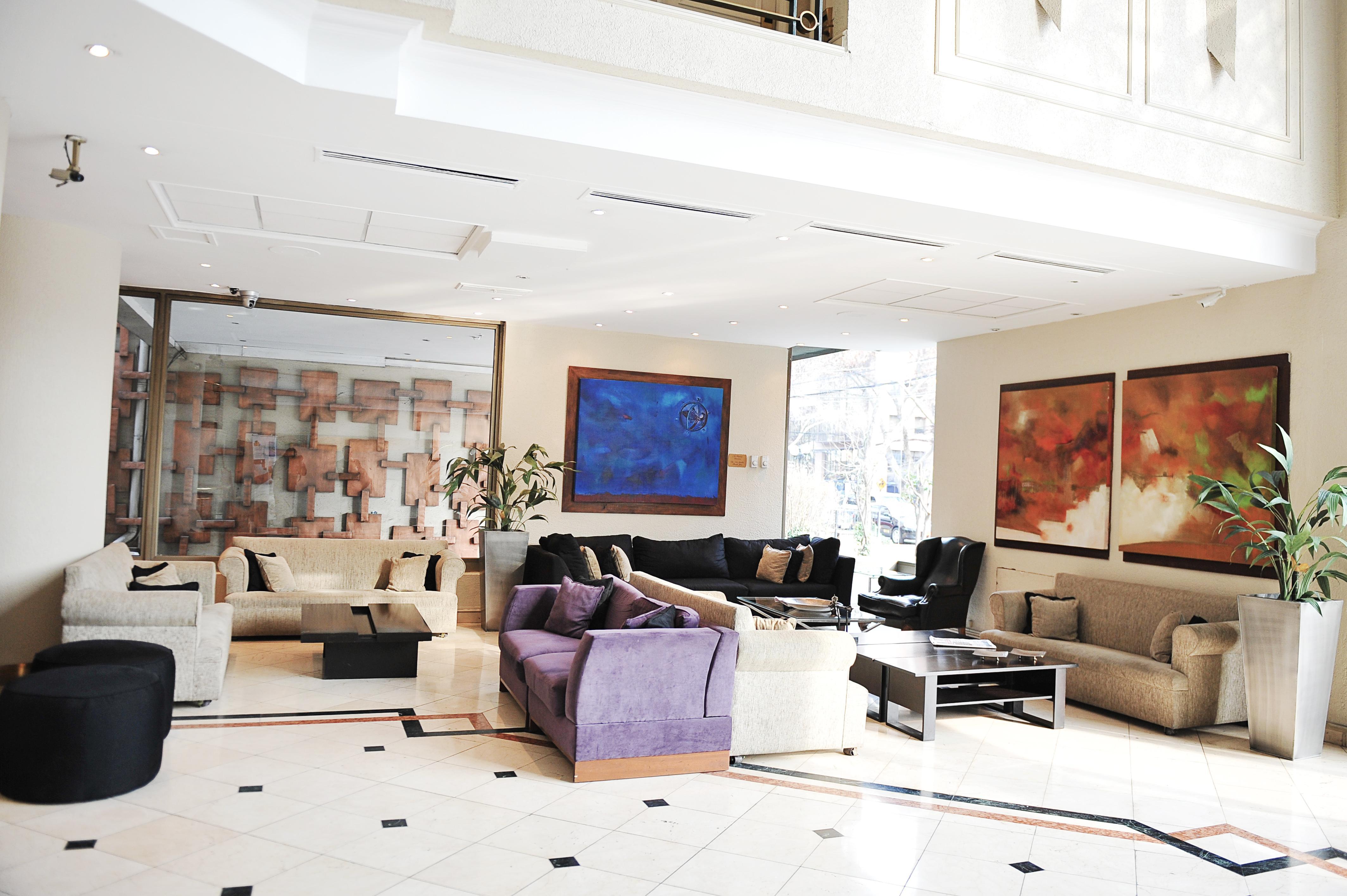 Aparthotel Mr Providencia