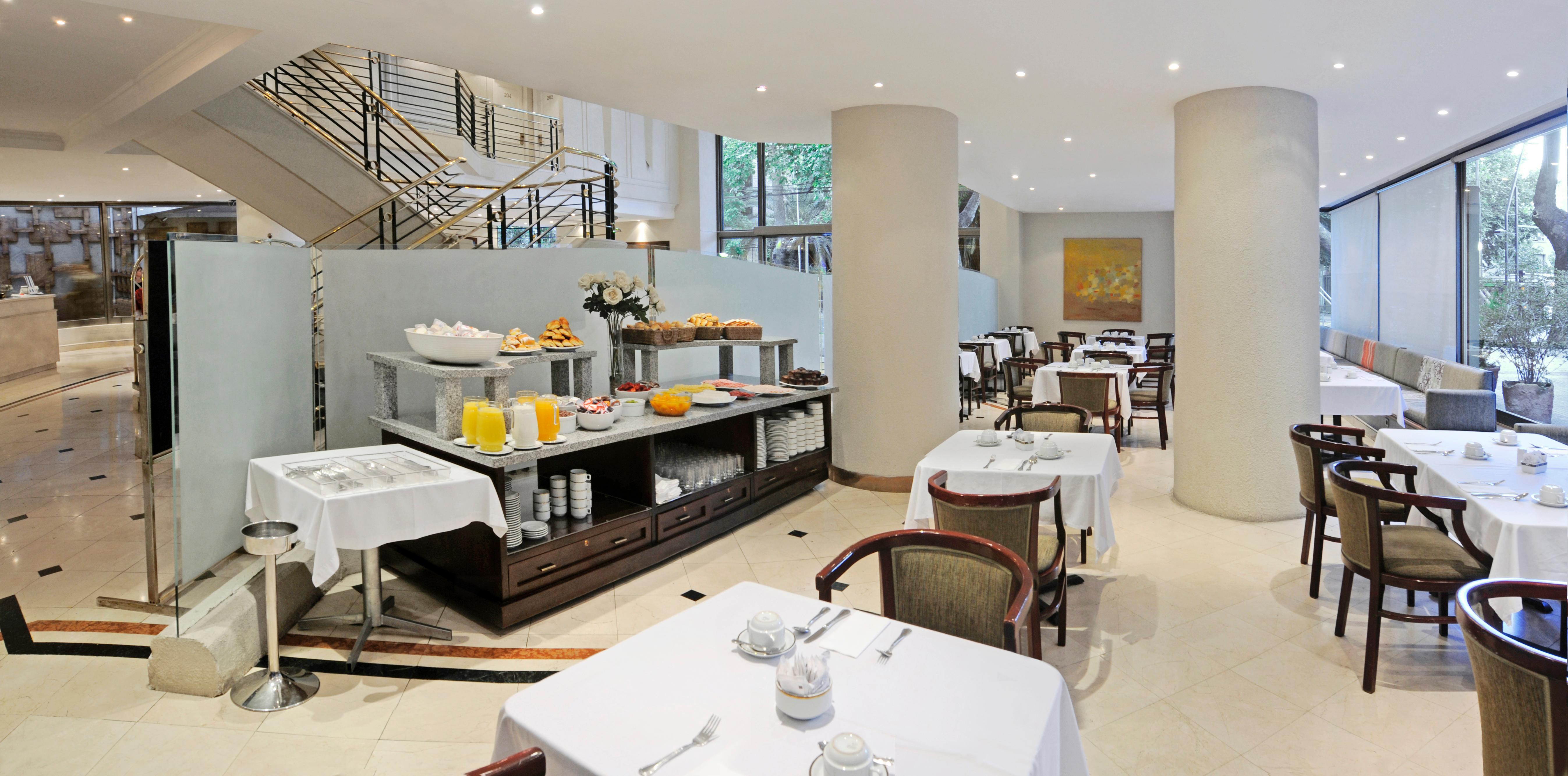 Mr Providencia 4* Santiago