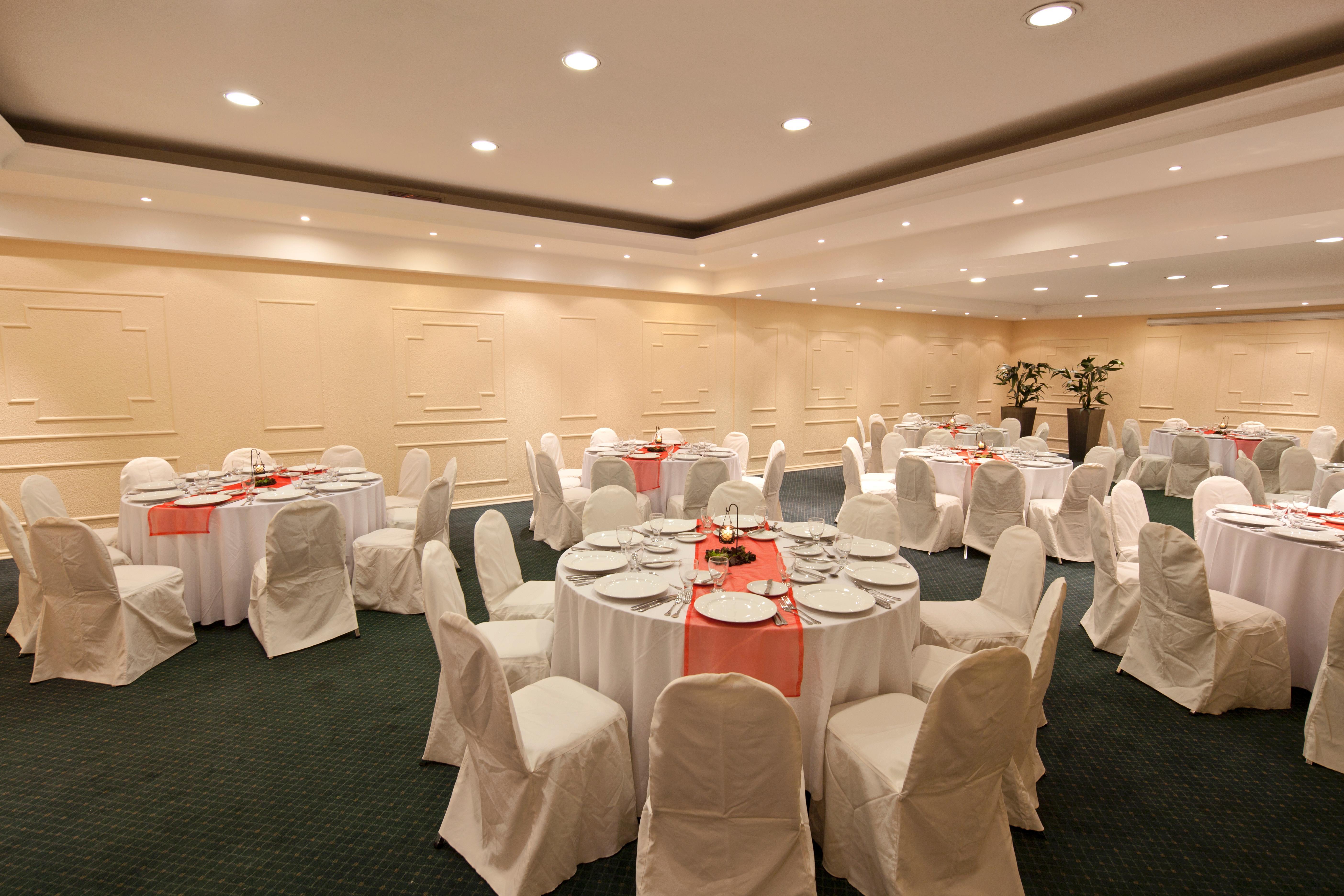 Mr Providencia Aparthotel