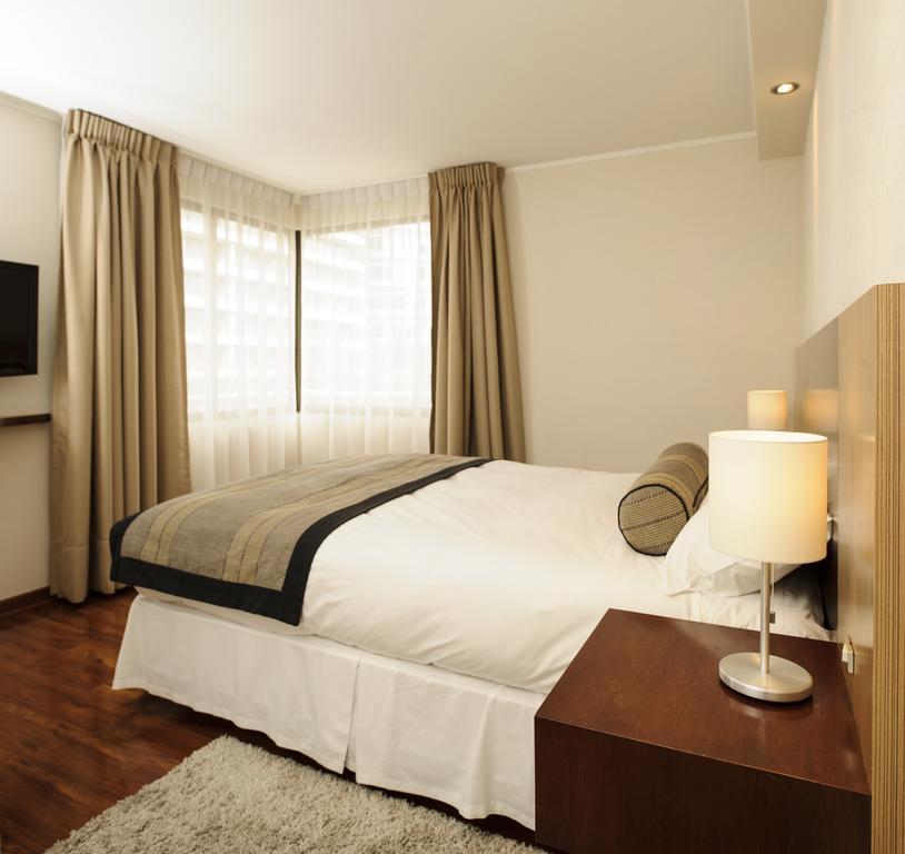 Time Suite - Comfort Apartments Aparthotel Santiago