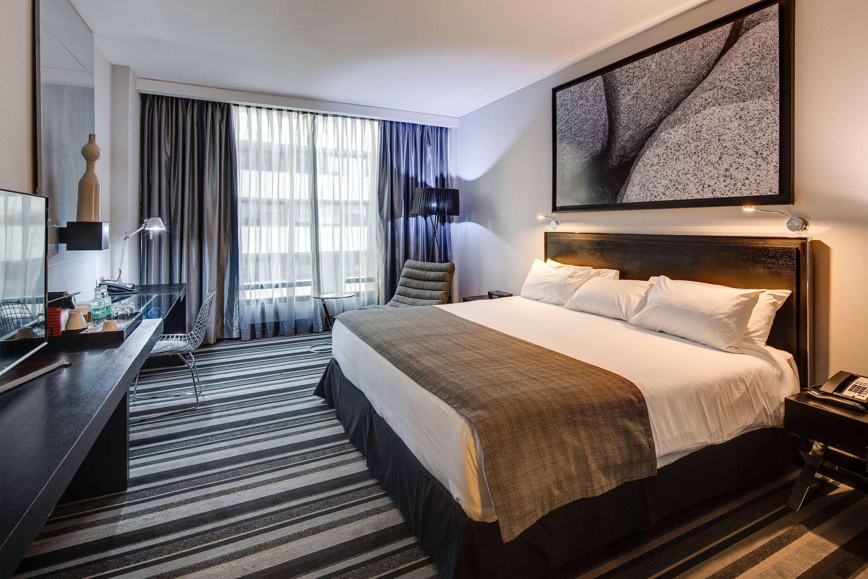 Wyndham Pettra Hotel Santiago de Chile