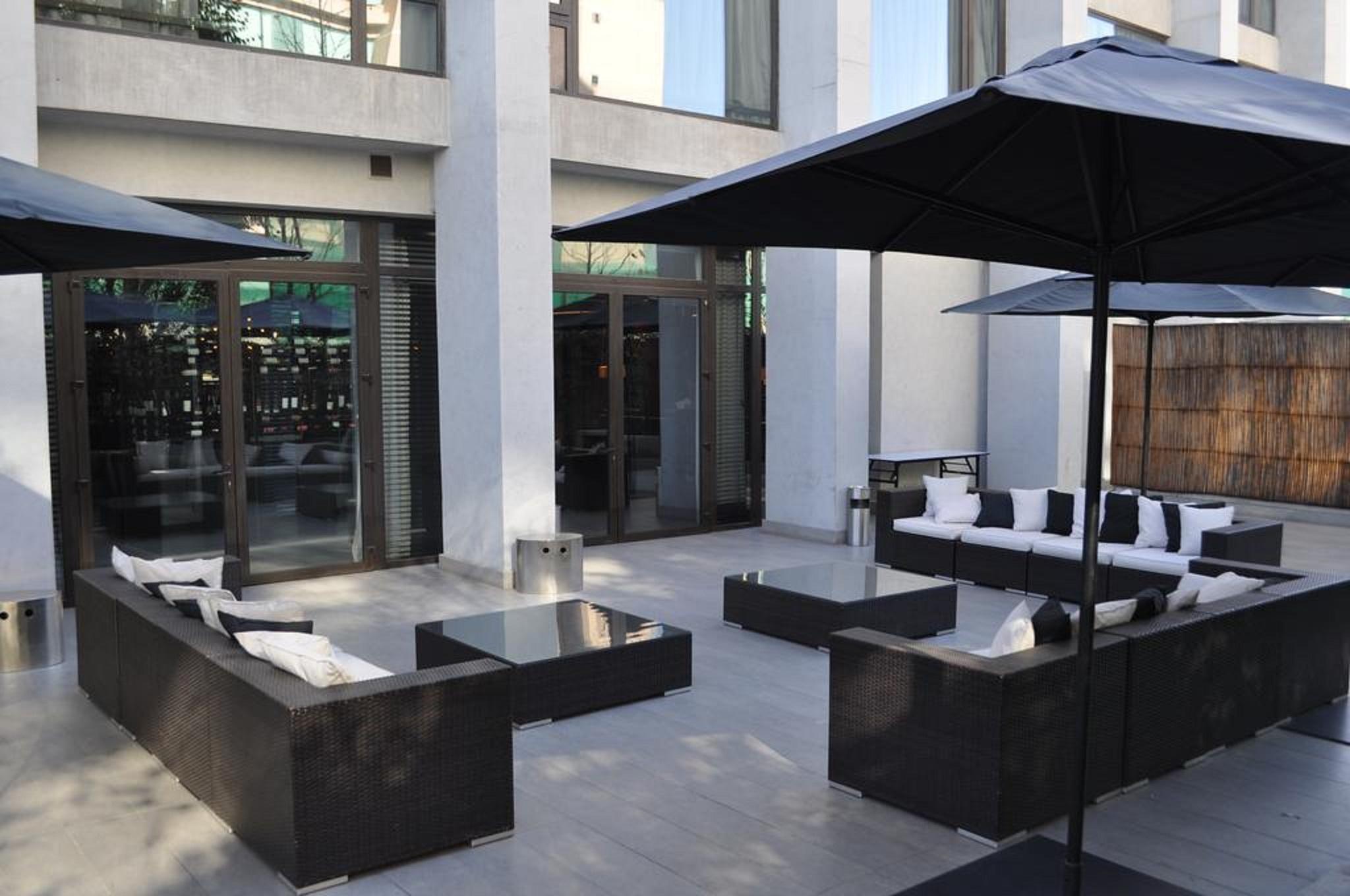 Wyndham Pettra 5* Santiago de Chile