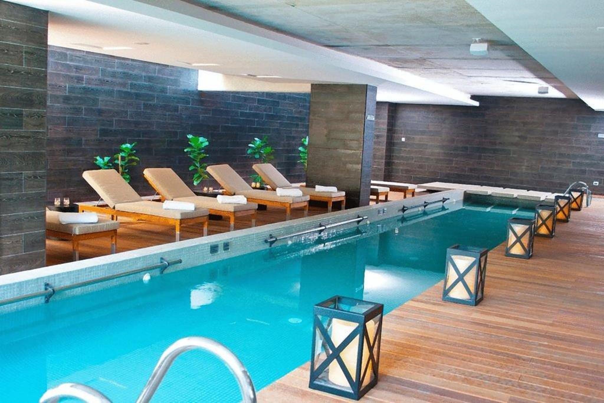 Wyndham Pettra 5* Santiago de Chile