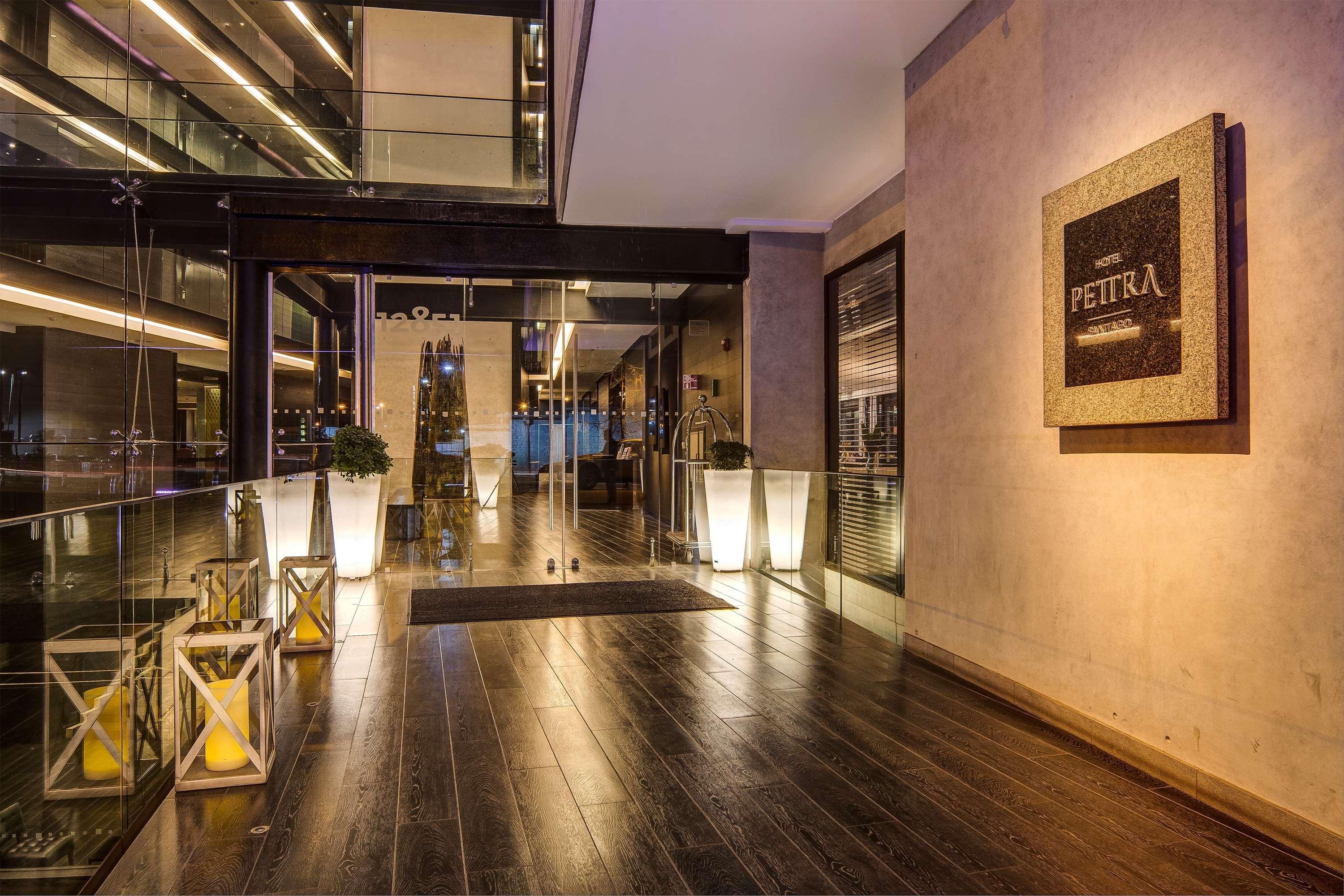 Wyndham Pettra Santiago de Chile