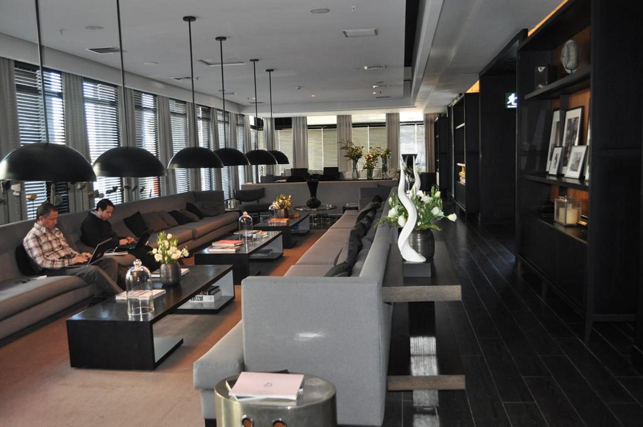 Wyndham Pettra Hotel