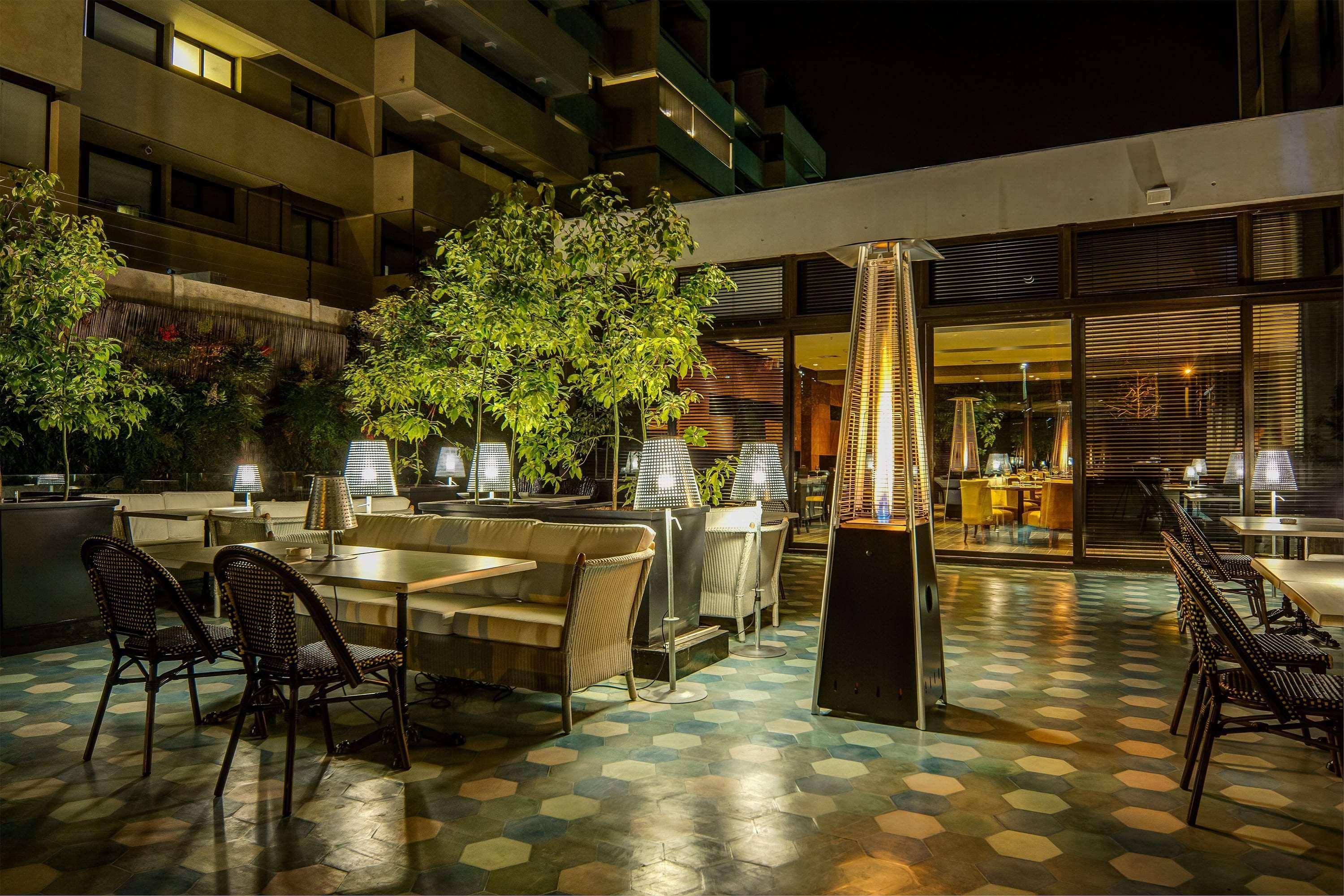 Hotel Wyndham Pettra