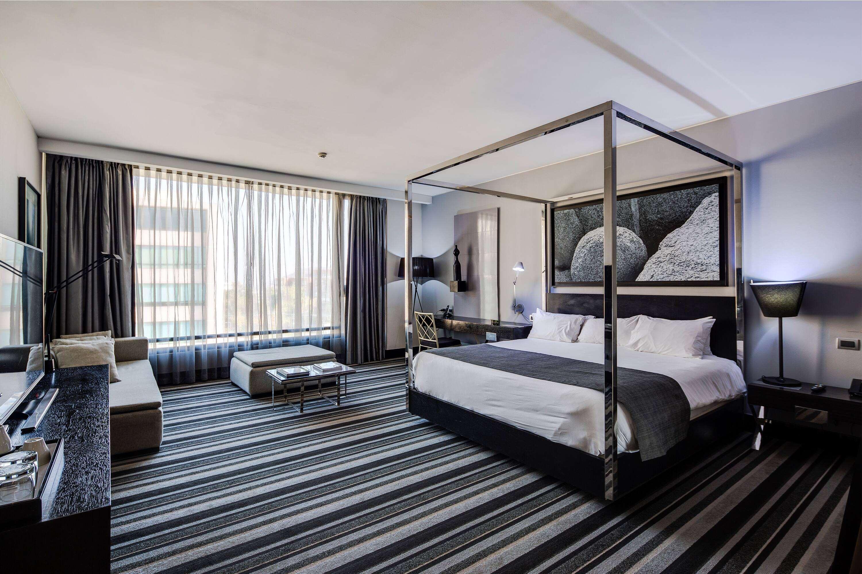 Wyndham Pettra Santiago de Chile