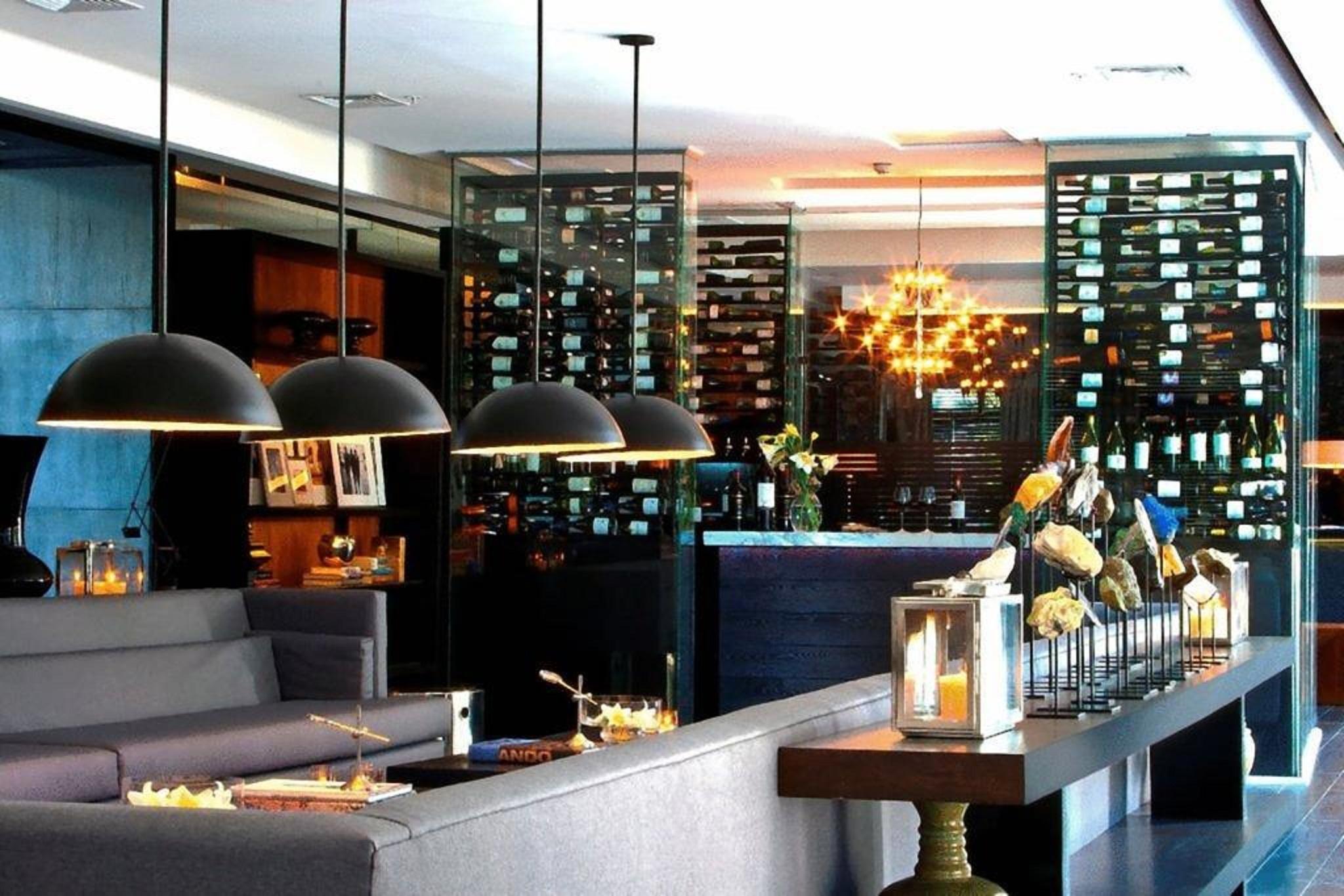 Wyndham Pettra 5* Santiago de Chile