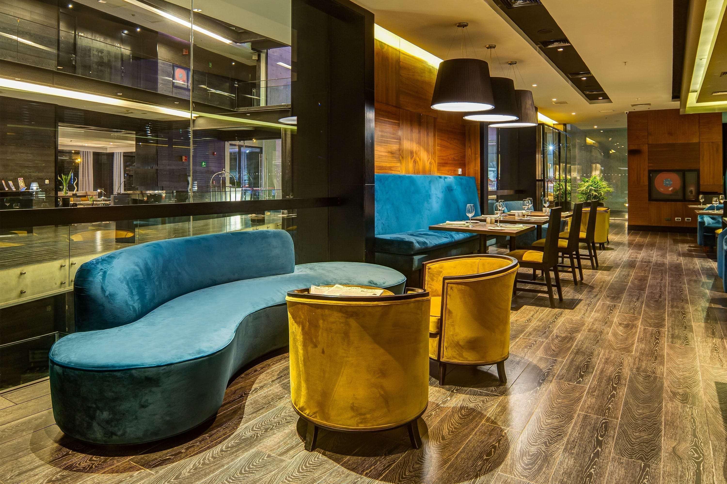 Wyndham Pettra Hotel
