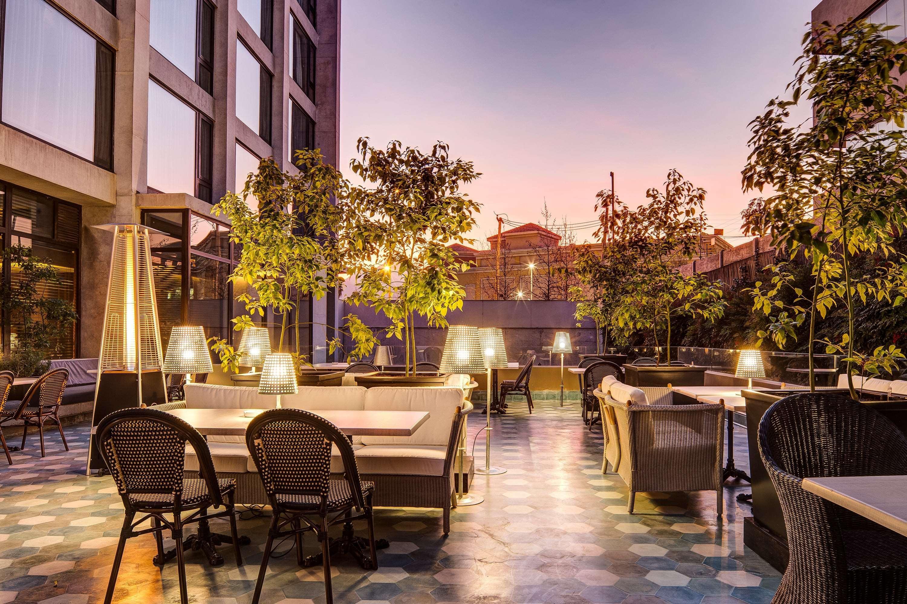 Wyndham Pettra 5*