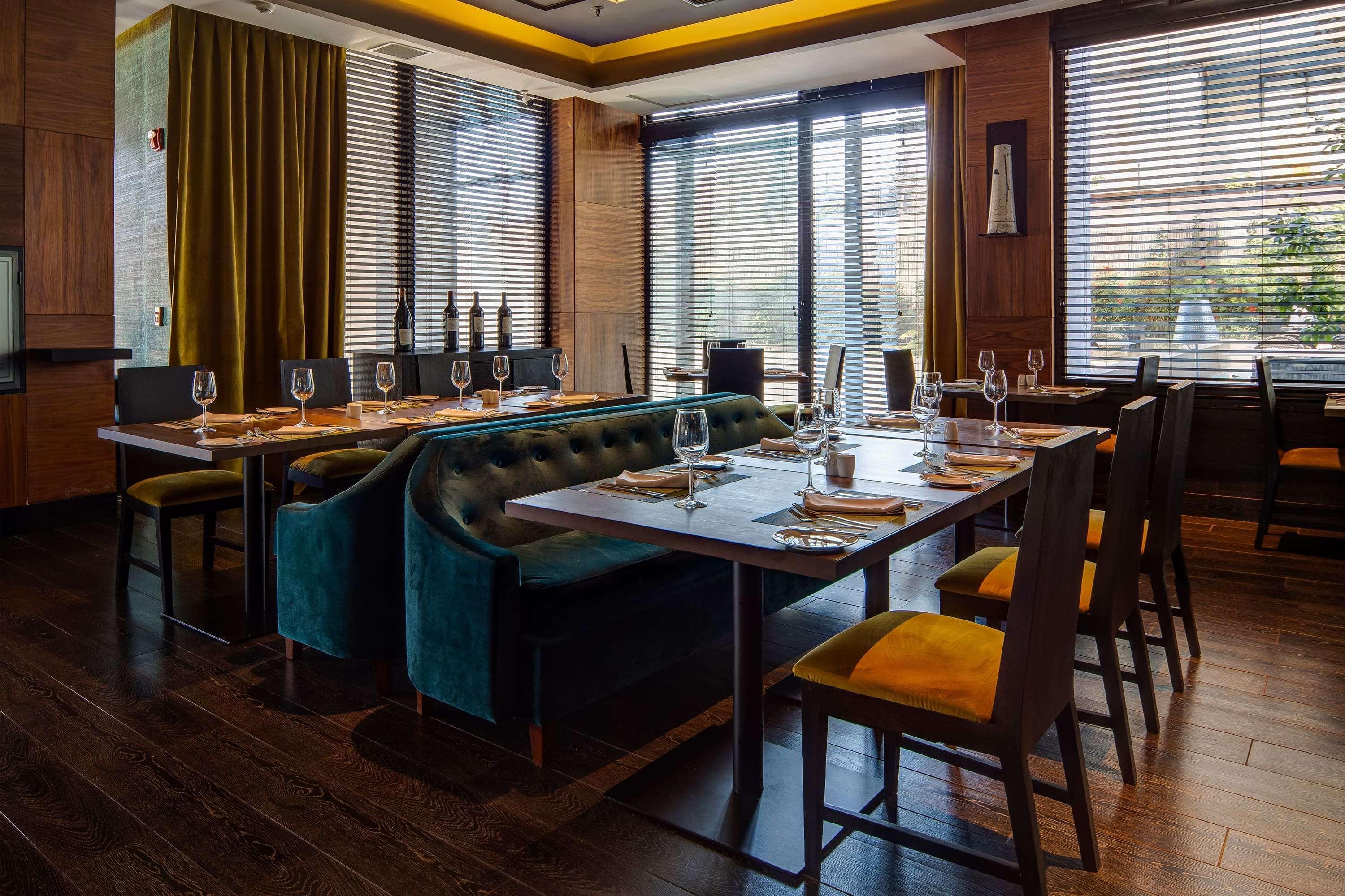 Wyndham Pettra 5*