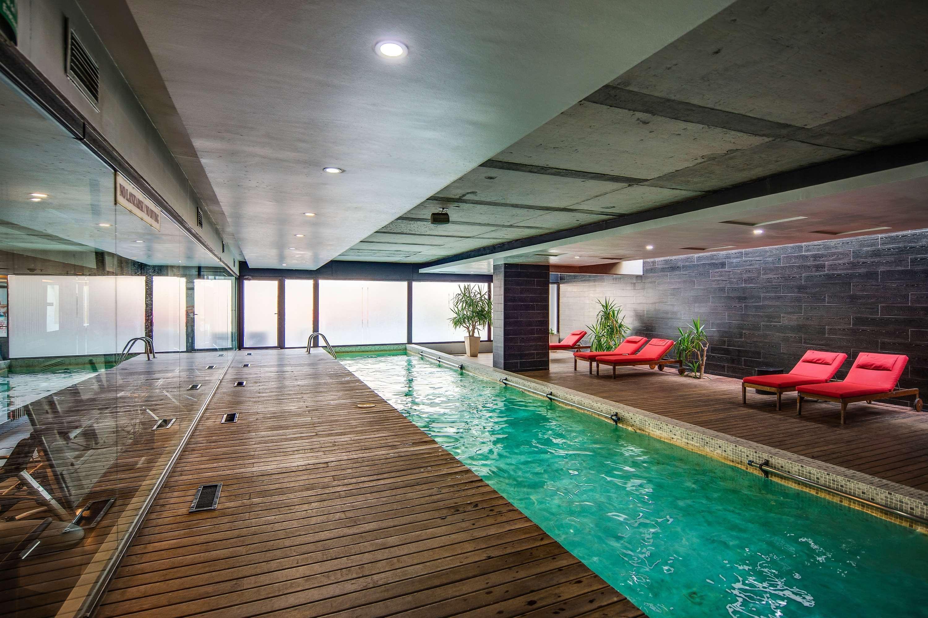 Hotel Wyndham Pettra Santiago de Chile