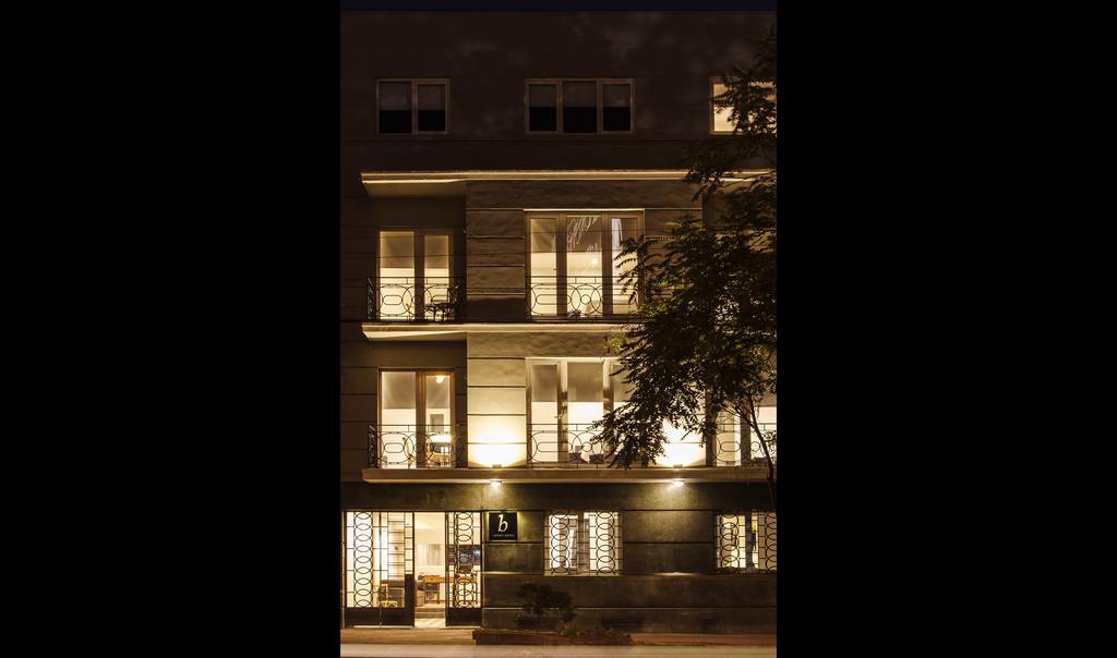B Aparthotel Santiago