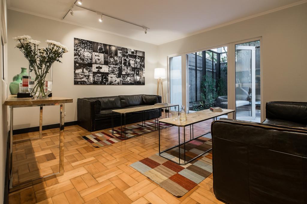B Aparthotel 3*