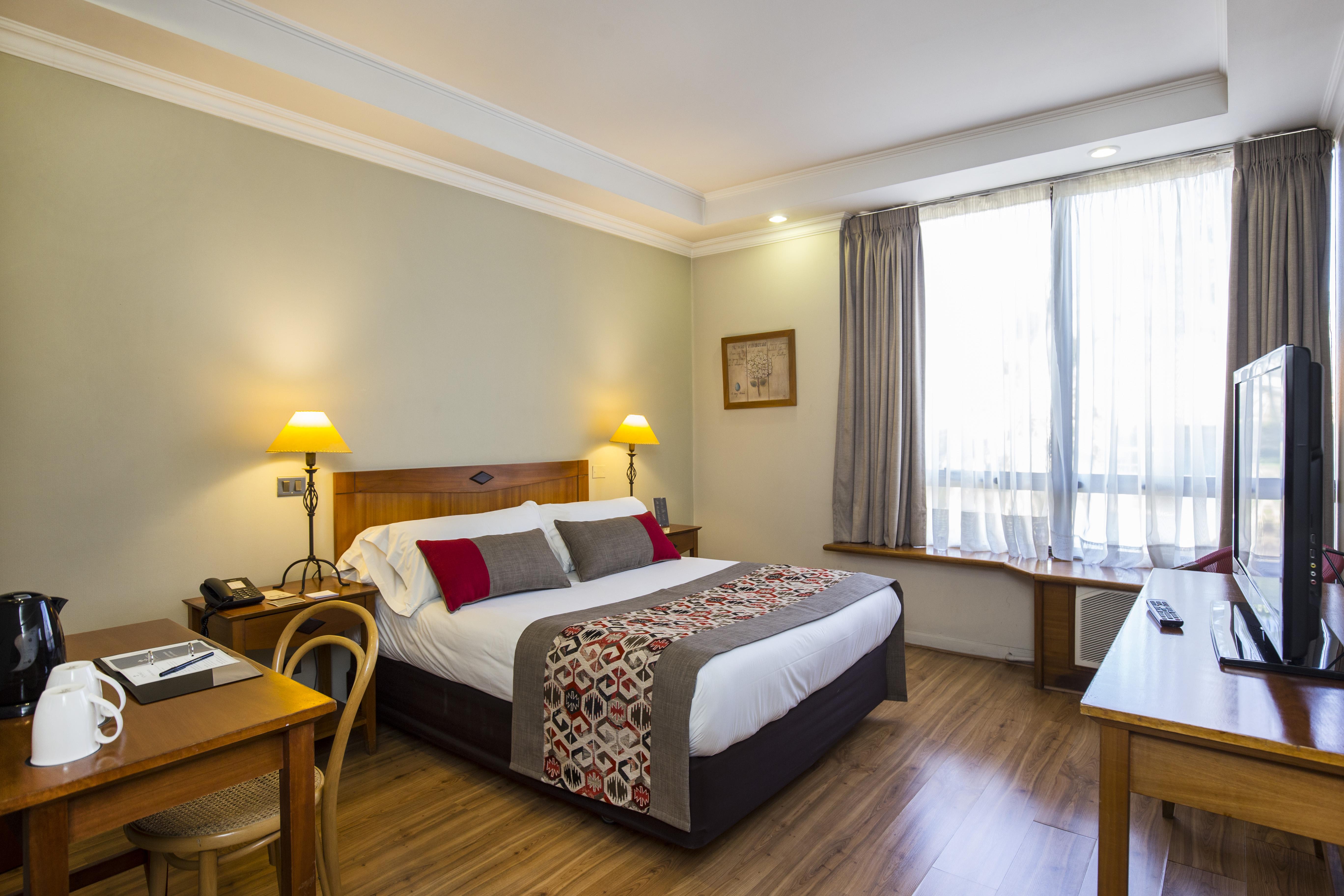 Park Plaza Bonaparte Boutique Santiago de Chile
