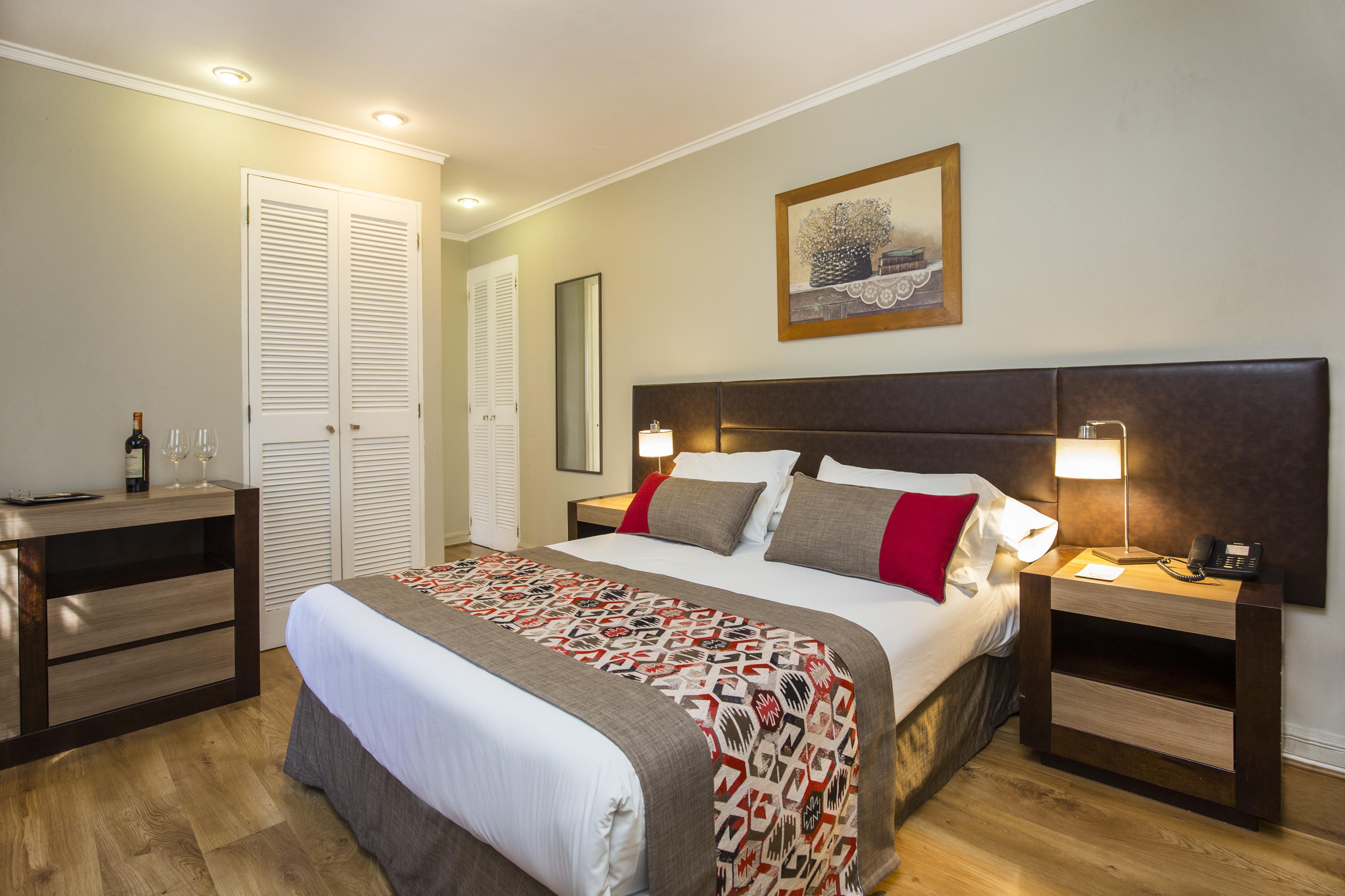 Park Plaza Bonaparte Boutique 4*