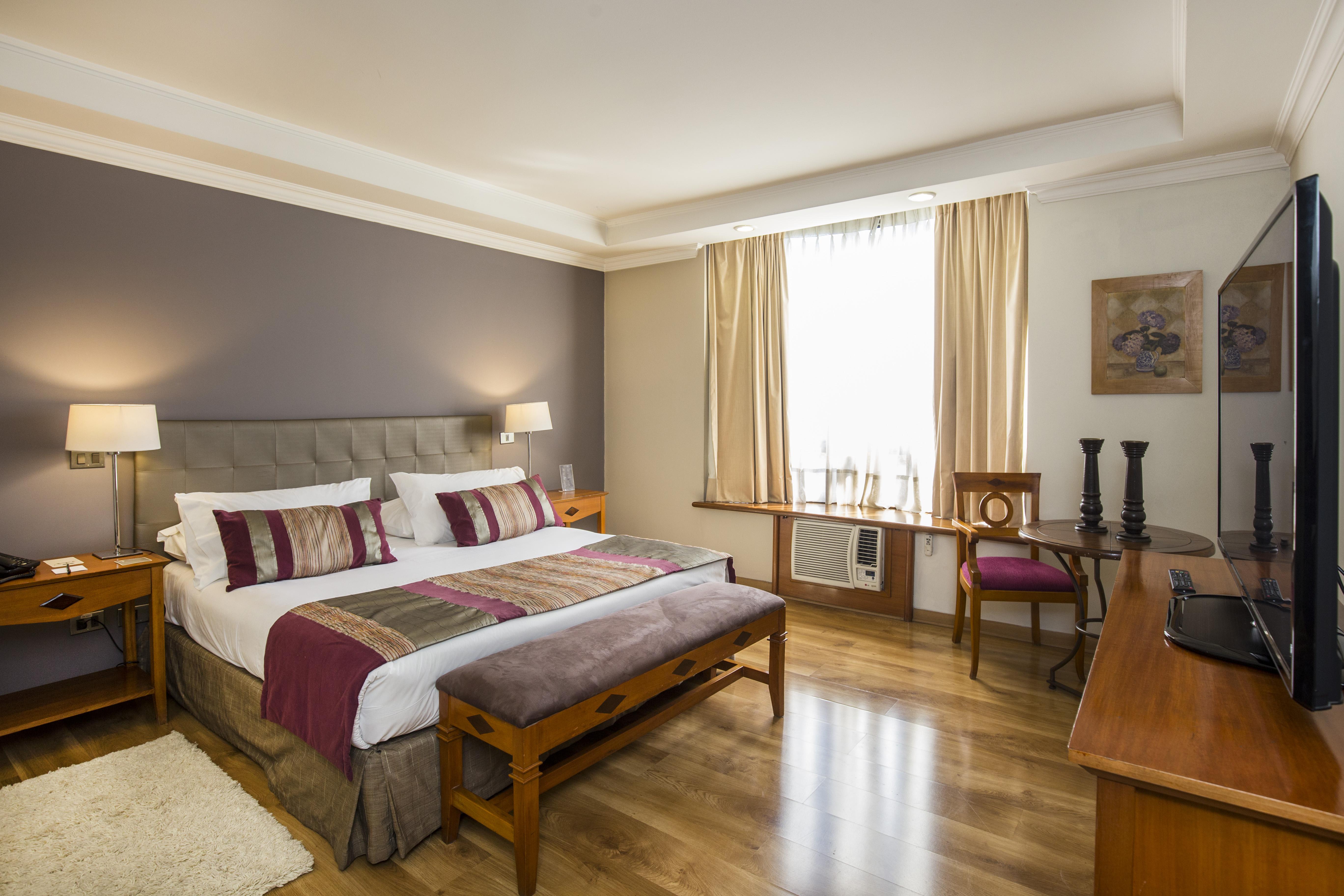 Park Plaza Bonaparte Boutique Hotel