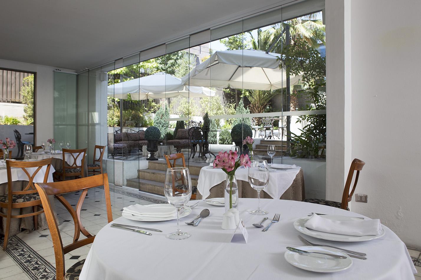 Park Plaza Bonaparte Boutique