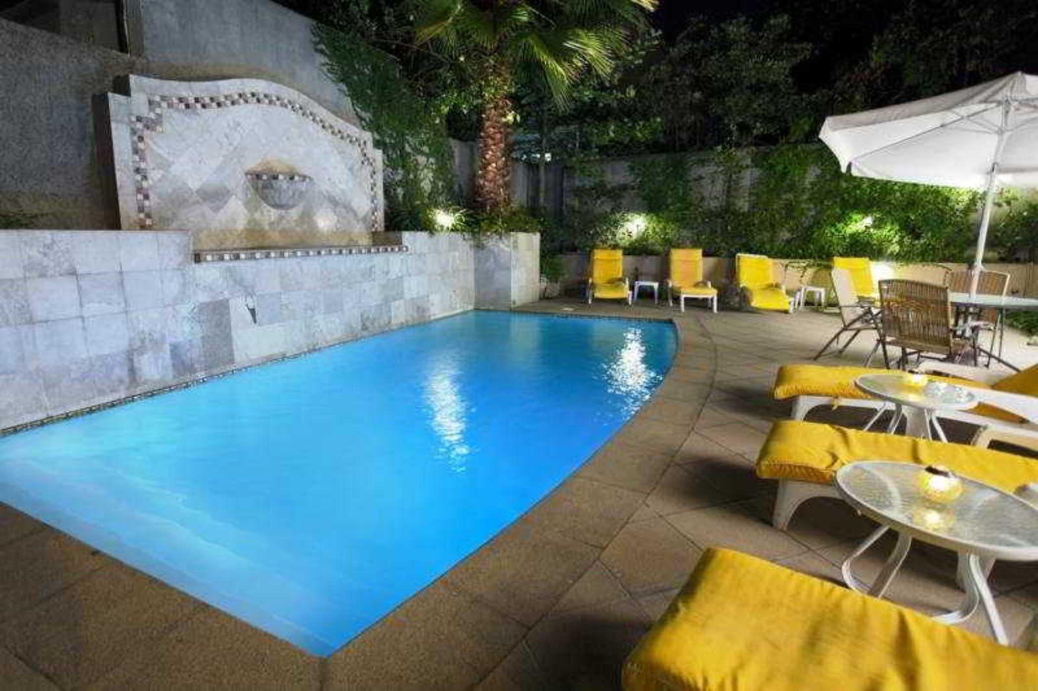 Hotel Park Plaza Bonaparte Boutique