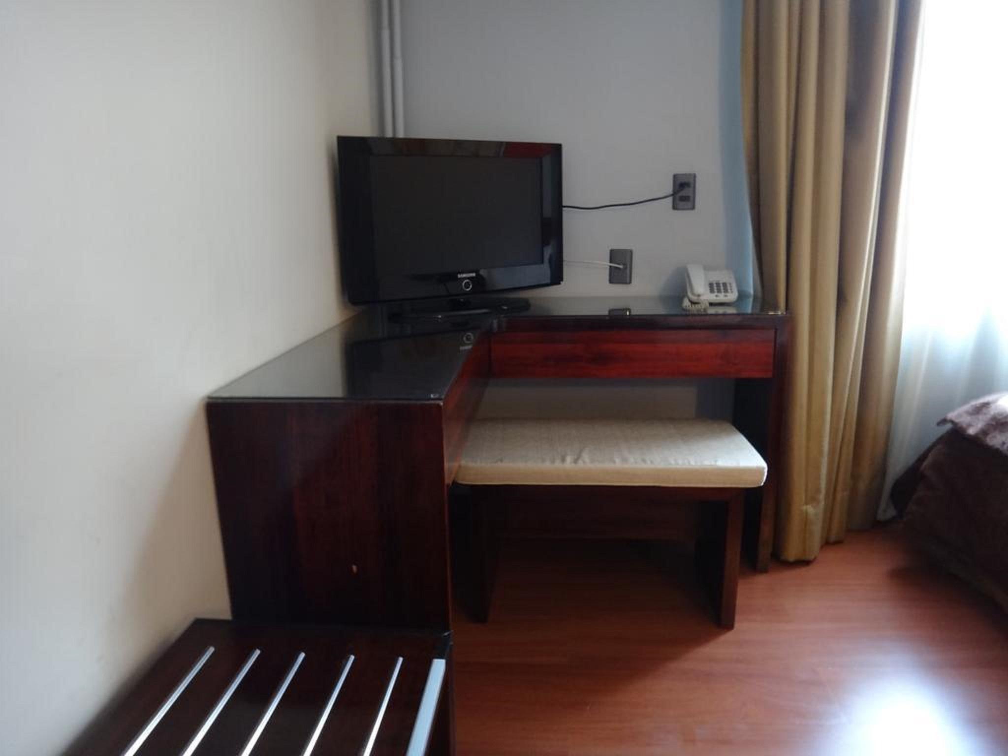 Khách sạn Libertador 3*