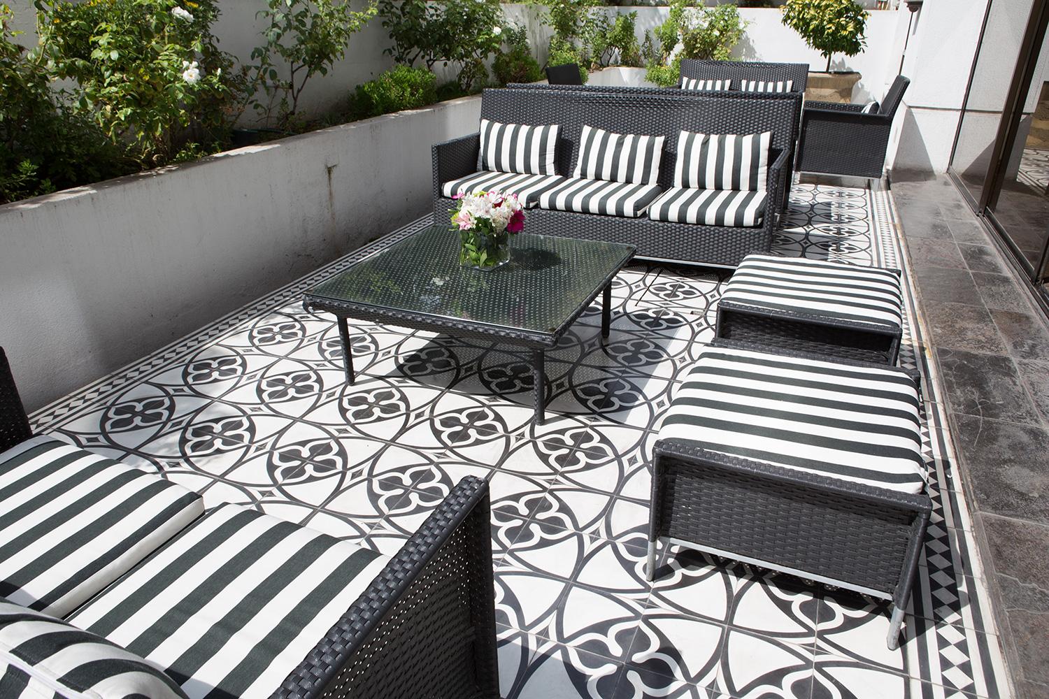 Park Plaza Bonaparte Boutique 4* Santiago de Chile