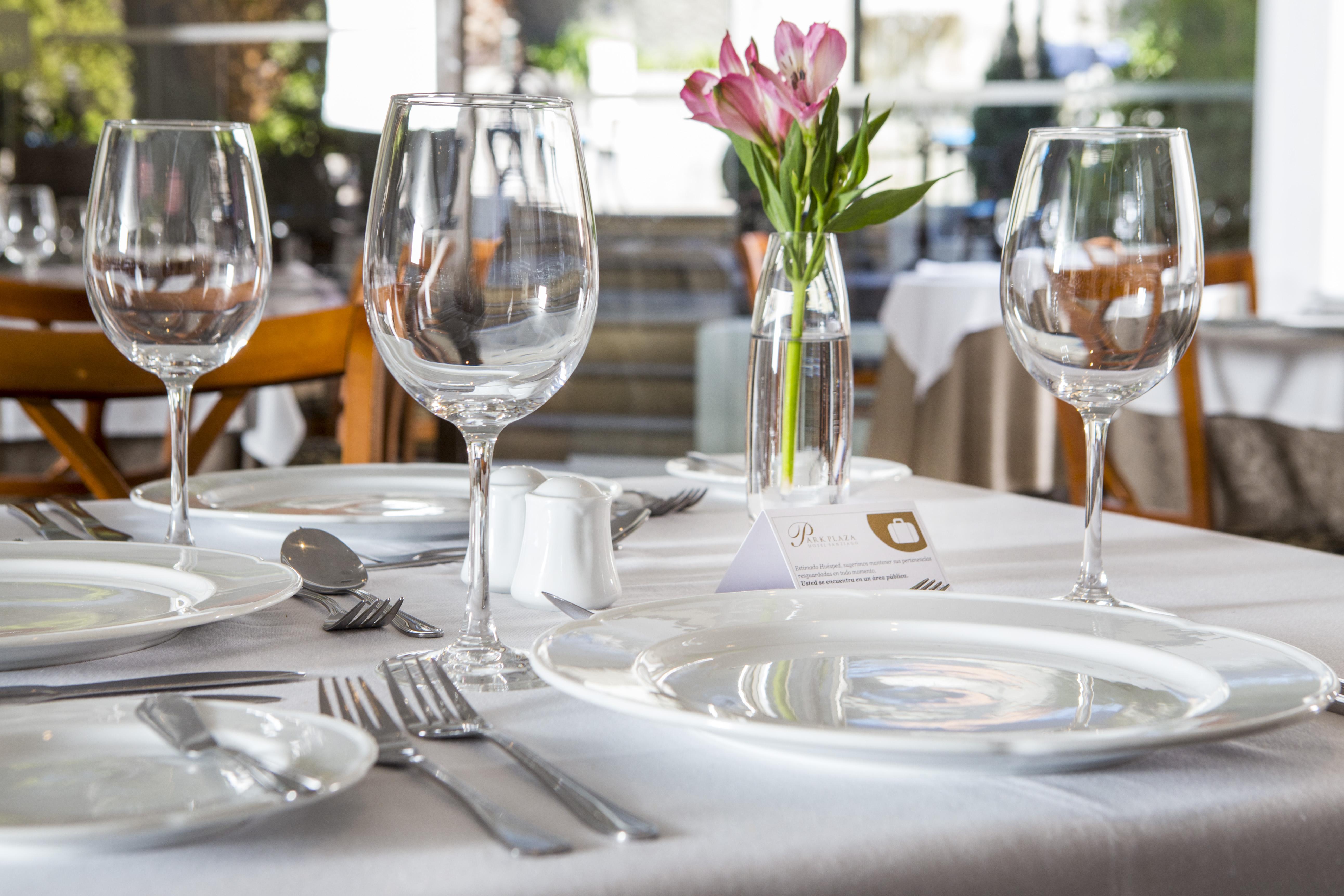 Park Plaza Bonaparte Boutique Hotel 4*