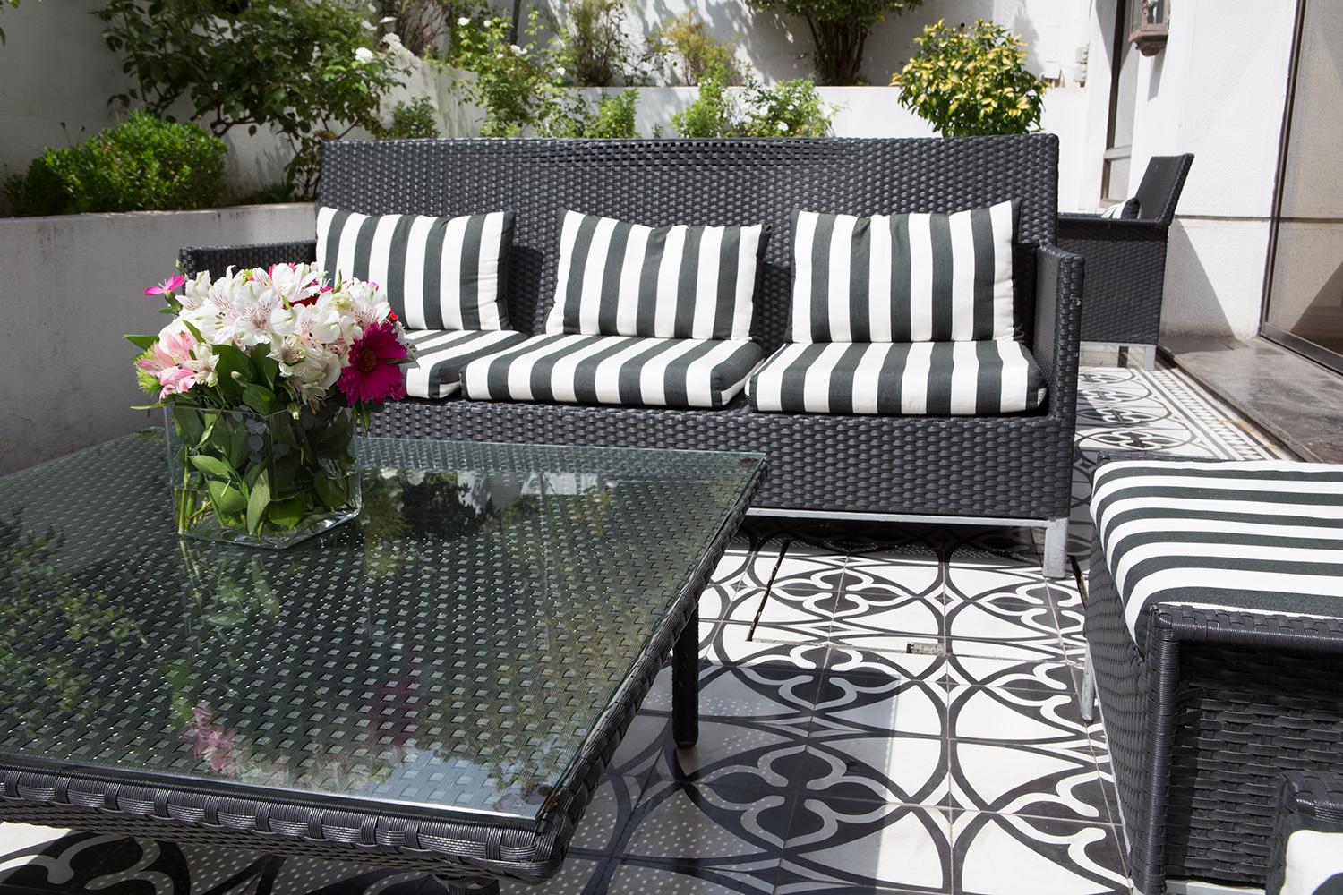 Park Plaza Bonaparte Boutique 4*