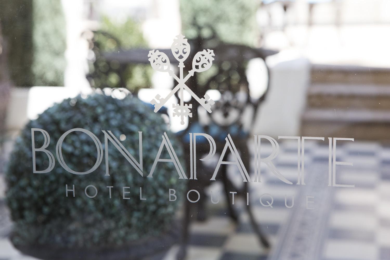 Park Plaza Bonaparte Boutique