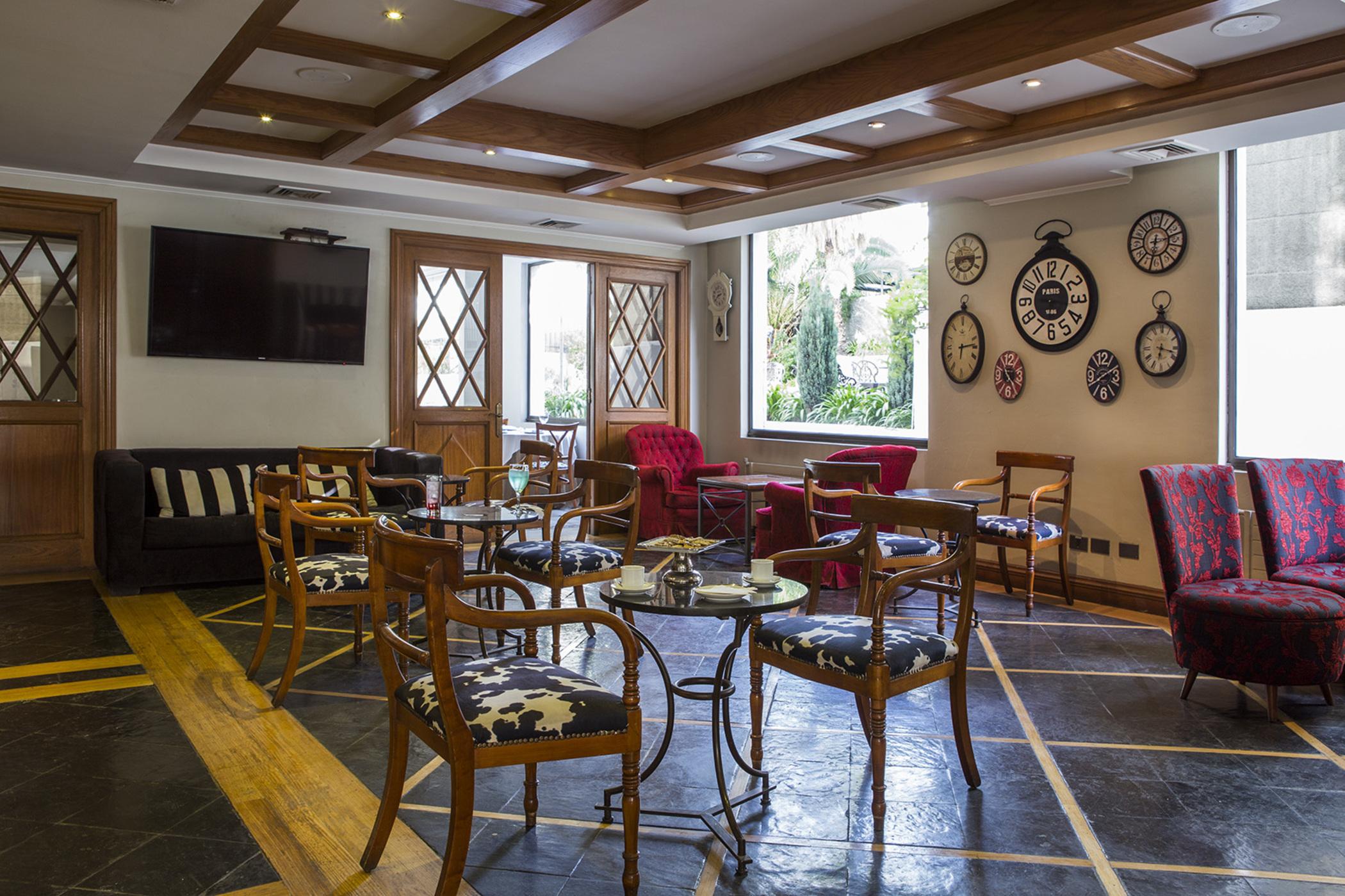 Hotel Park Plaza Bonaparte Boutique 4*