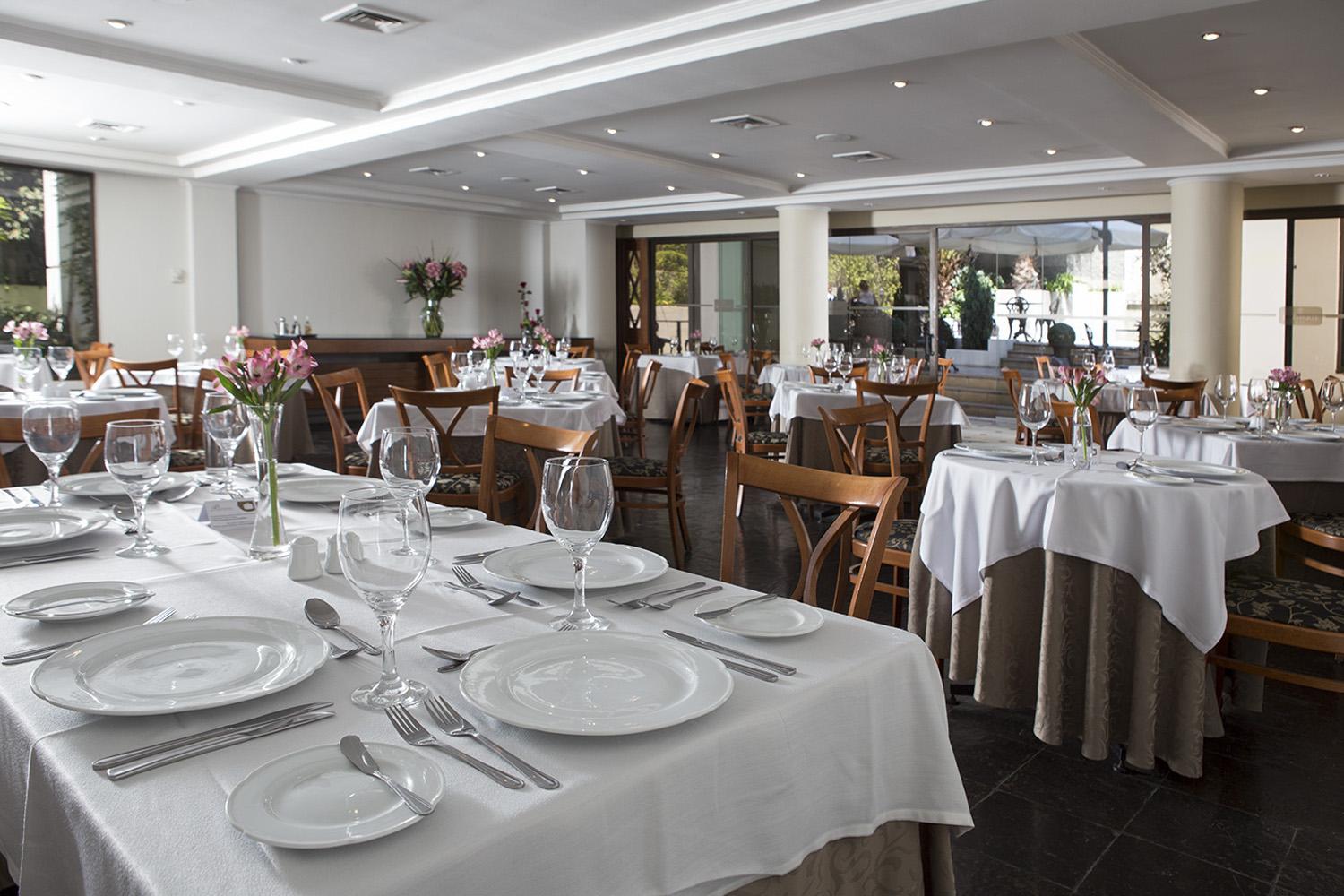Park Plaza Bonaparte Boutique Hotel